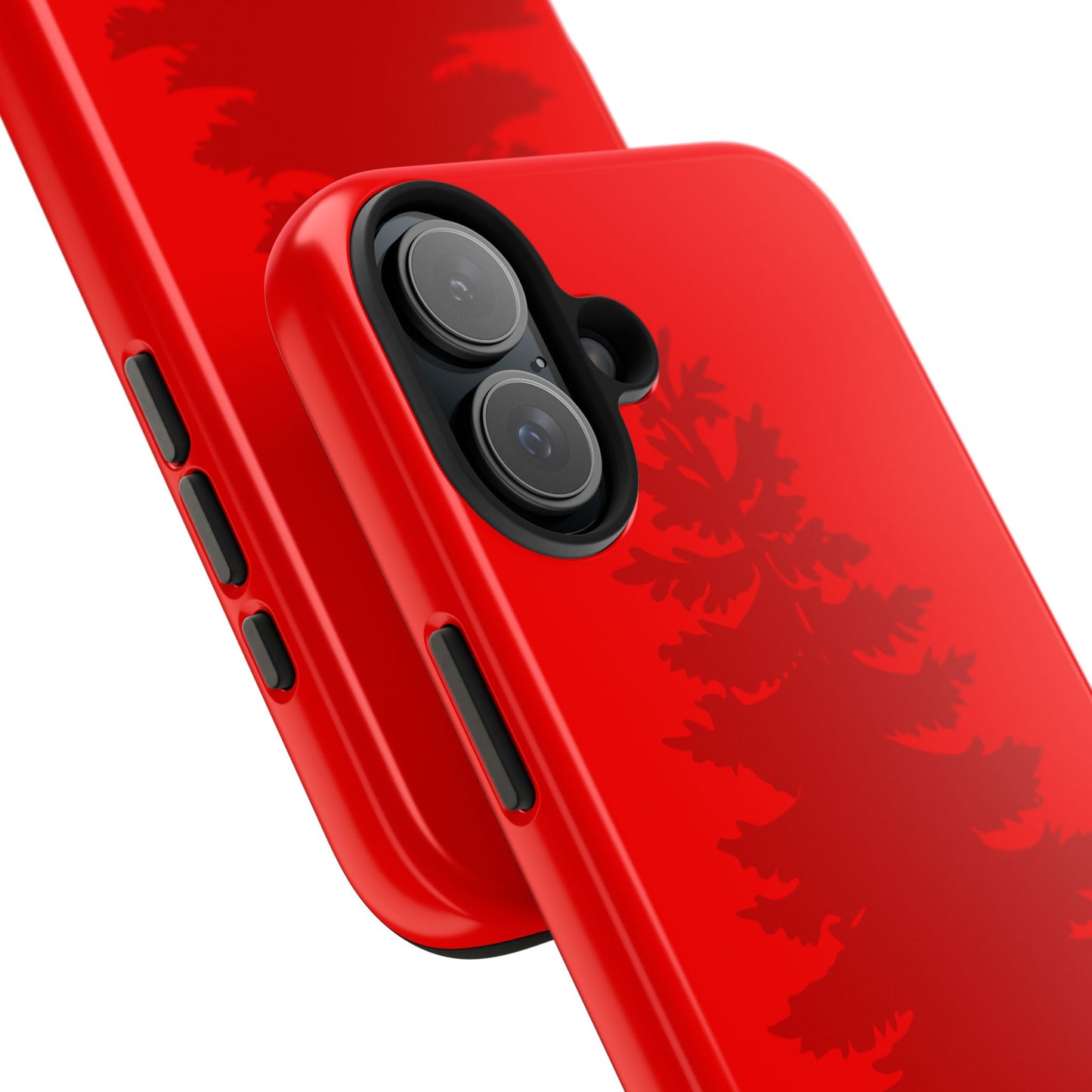 Tree #17-Tough Phone Cases - MahaCase