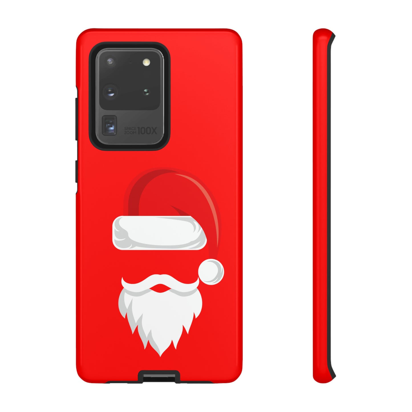 Santa's Spirit #22-Tough Cases - MahaCase
