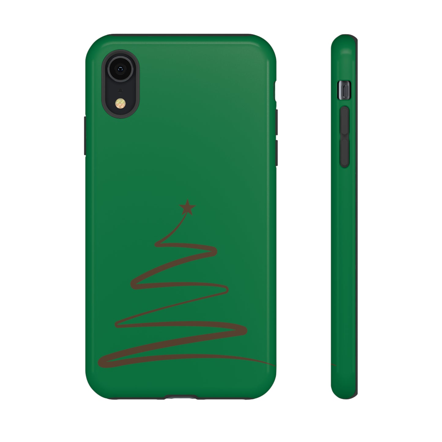 Simple Pine-Tough Cases - MahaCase
