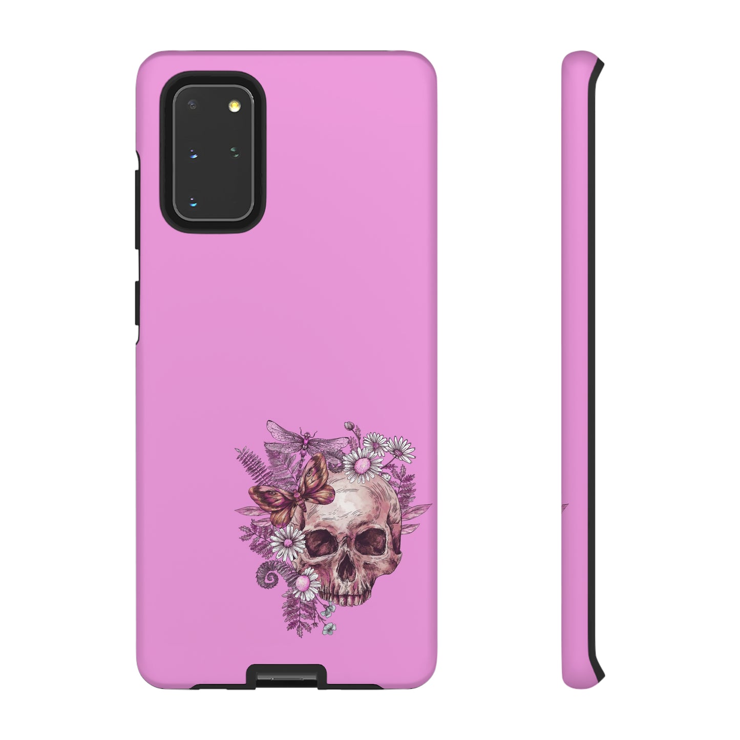 Skull Glam-Tough Cases - MahaCase