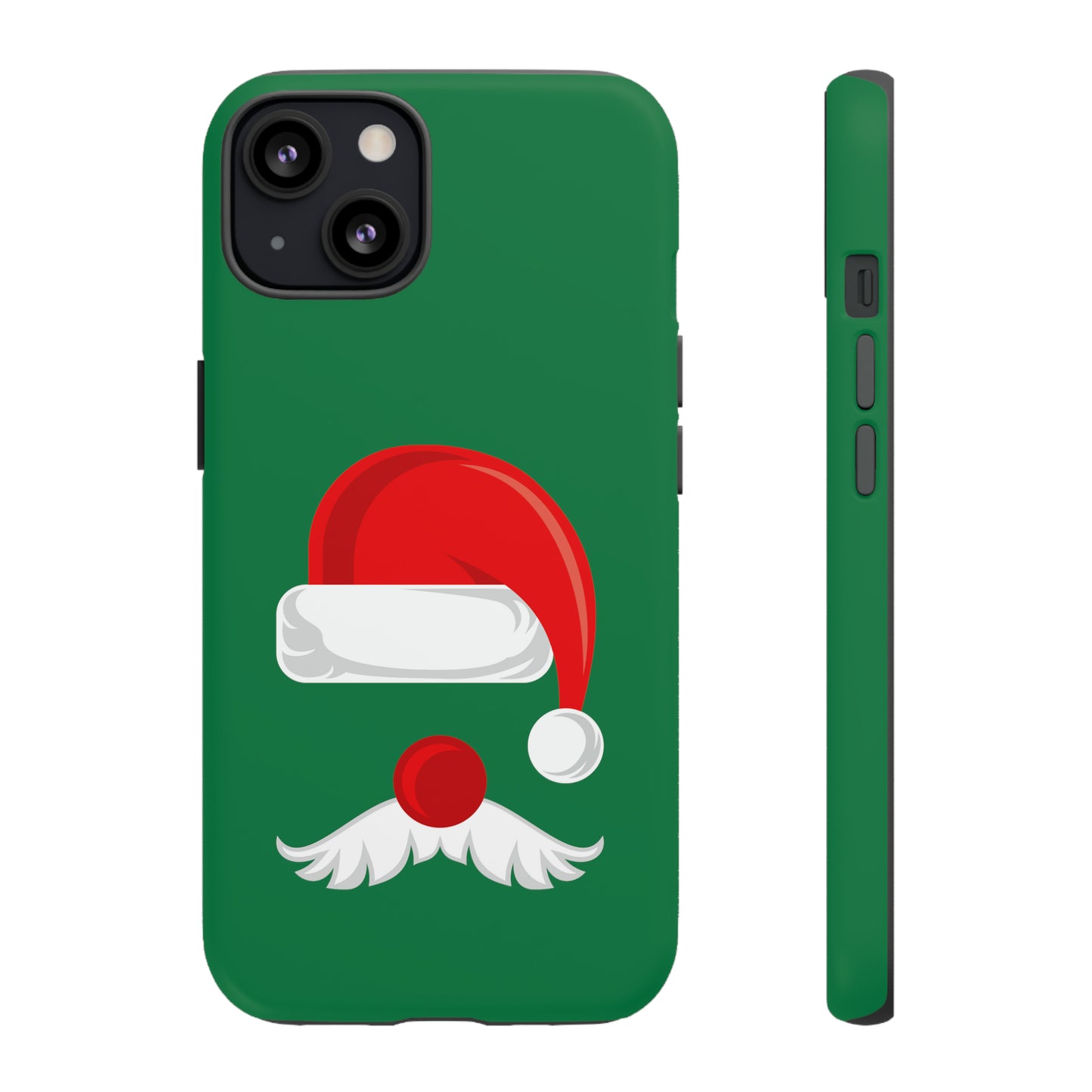 Santa's Spirit #34-Tough Cases - MahaCase