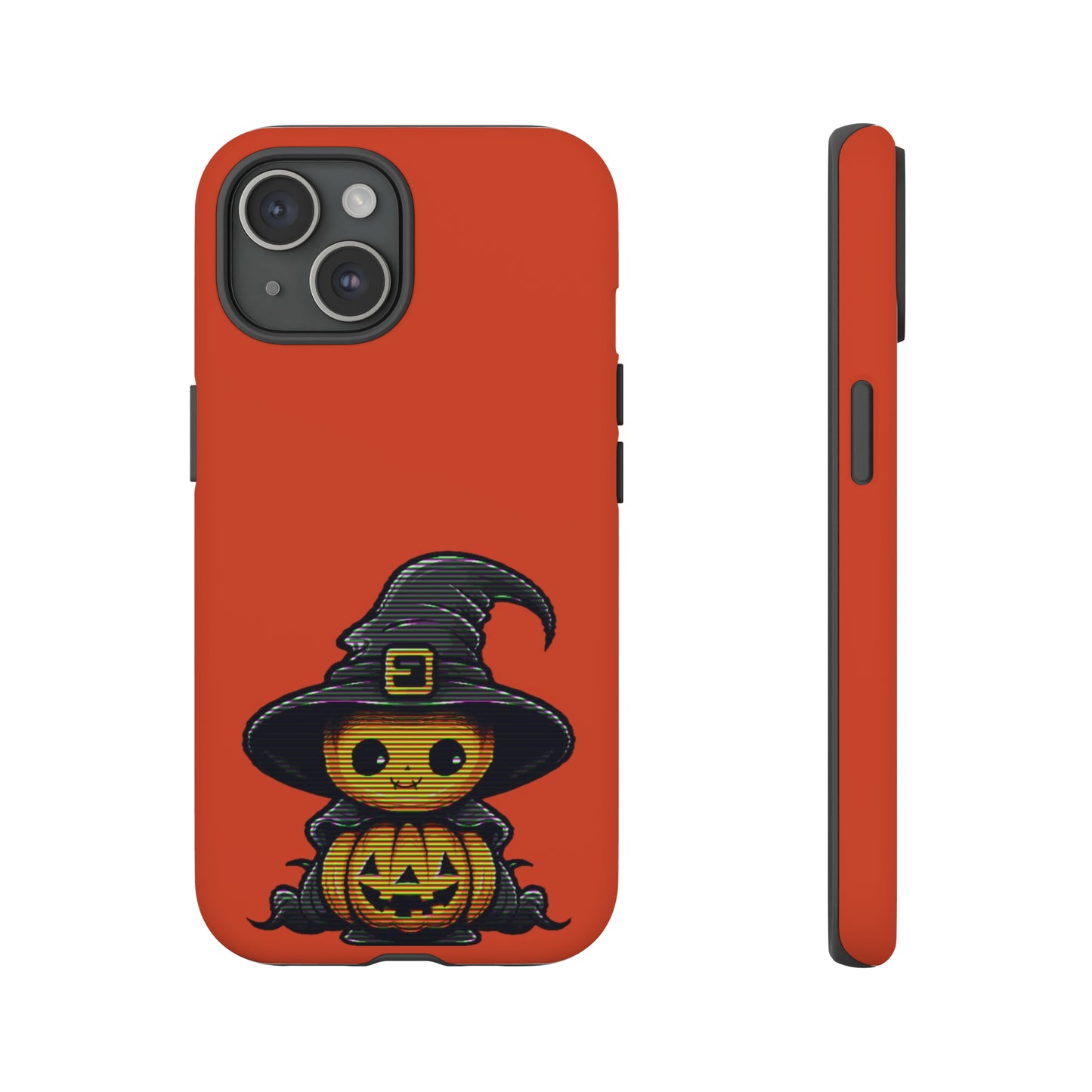 Pumpkin Pizzazz #2-Tough Cases - MahaCase