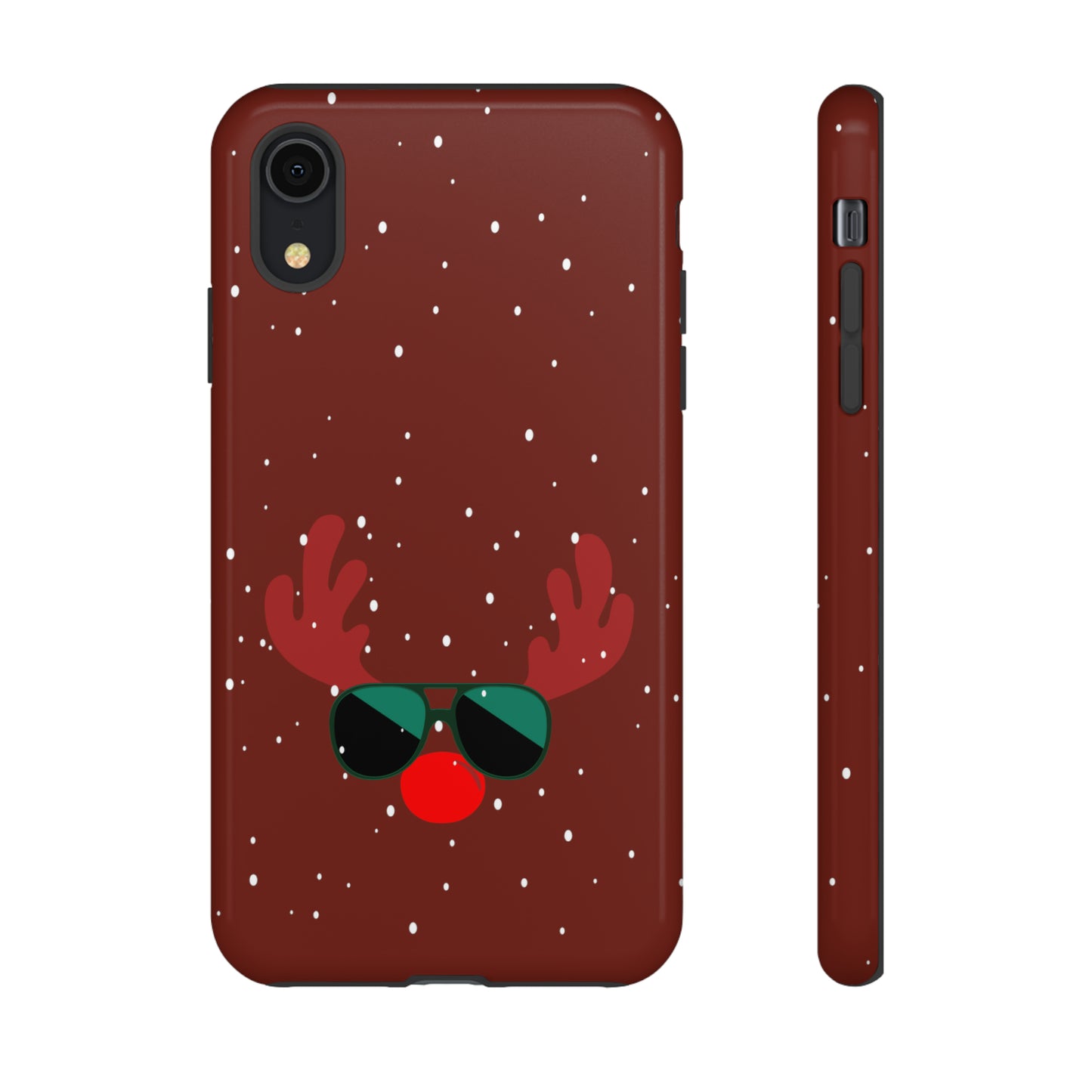 Reindeer Shades #24-Tough Cases - MahaCase