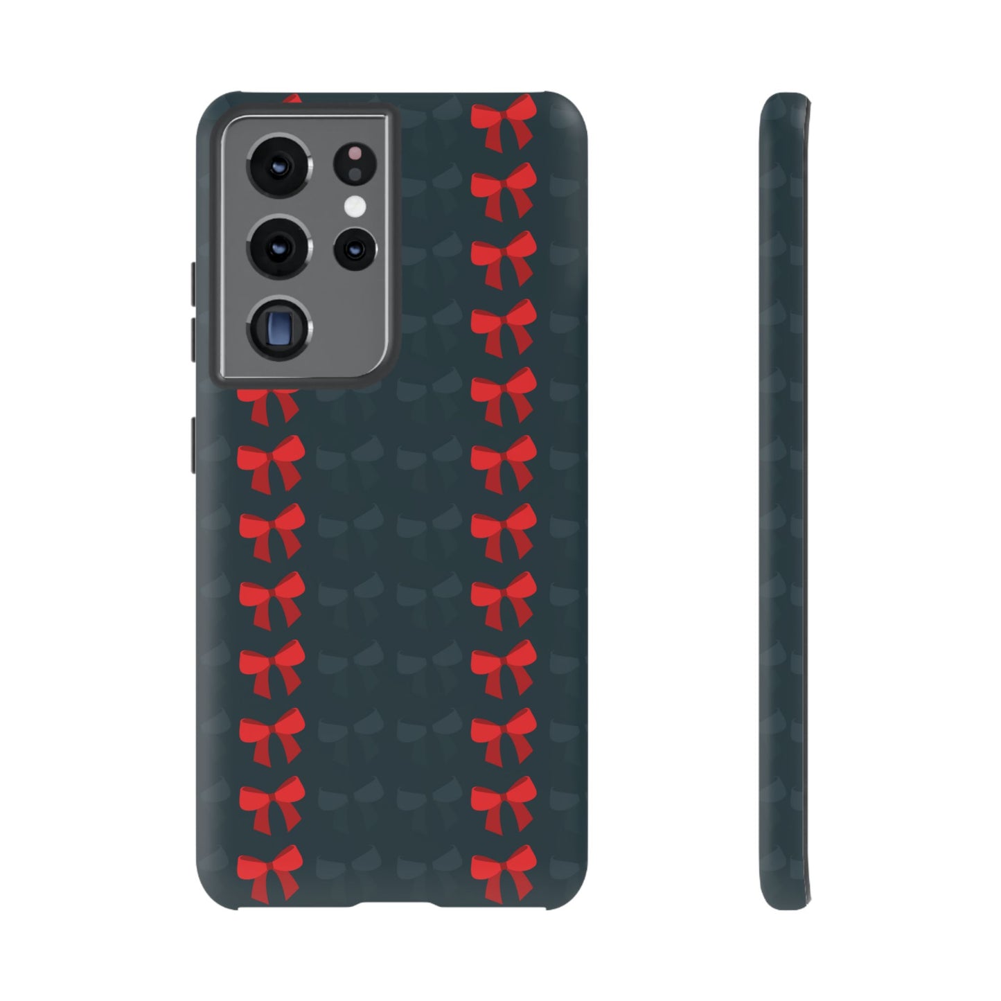 Ribbon Dreams #33-Tough Cases iPhone Samsung Google Pixel - MahaCase