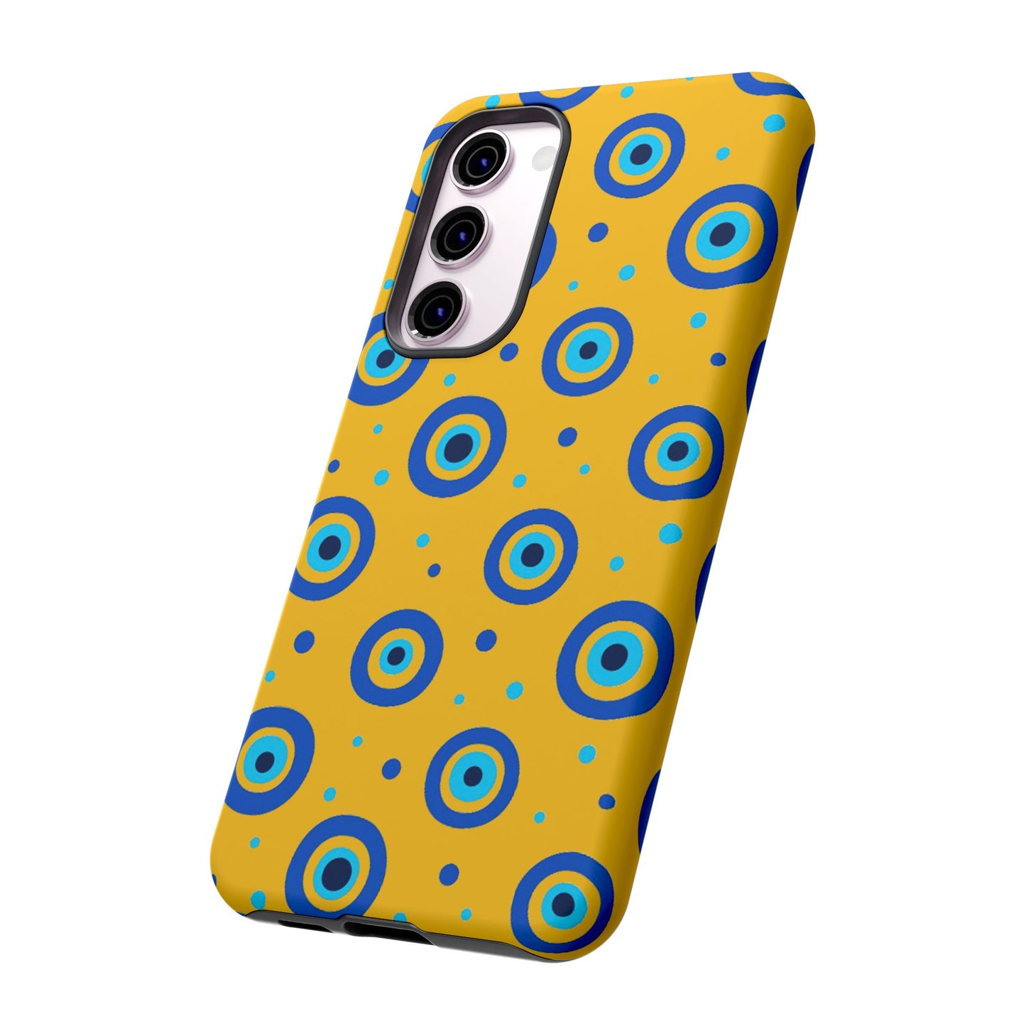 Evil Eye #26 Tough Cases - MahaCase