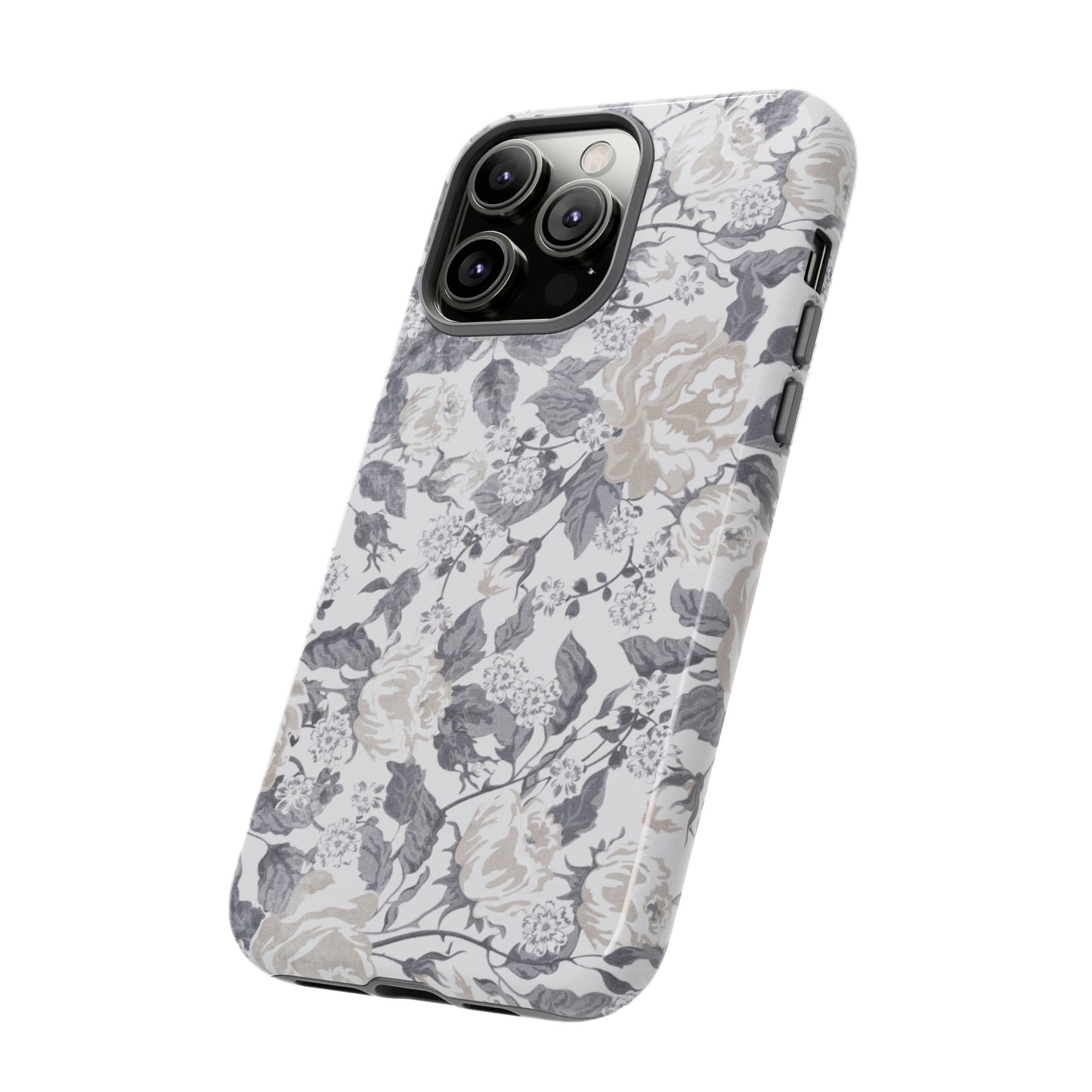 Soft Blossom-Tough Cases - MahaCase