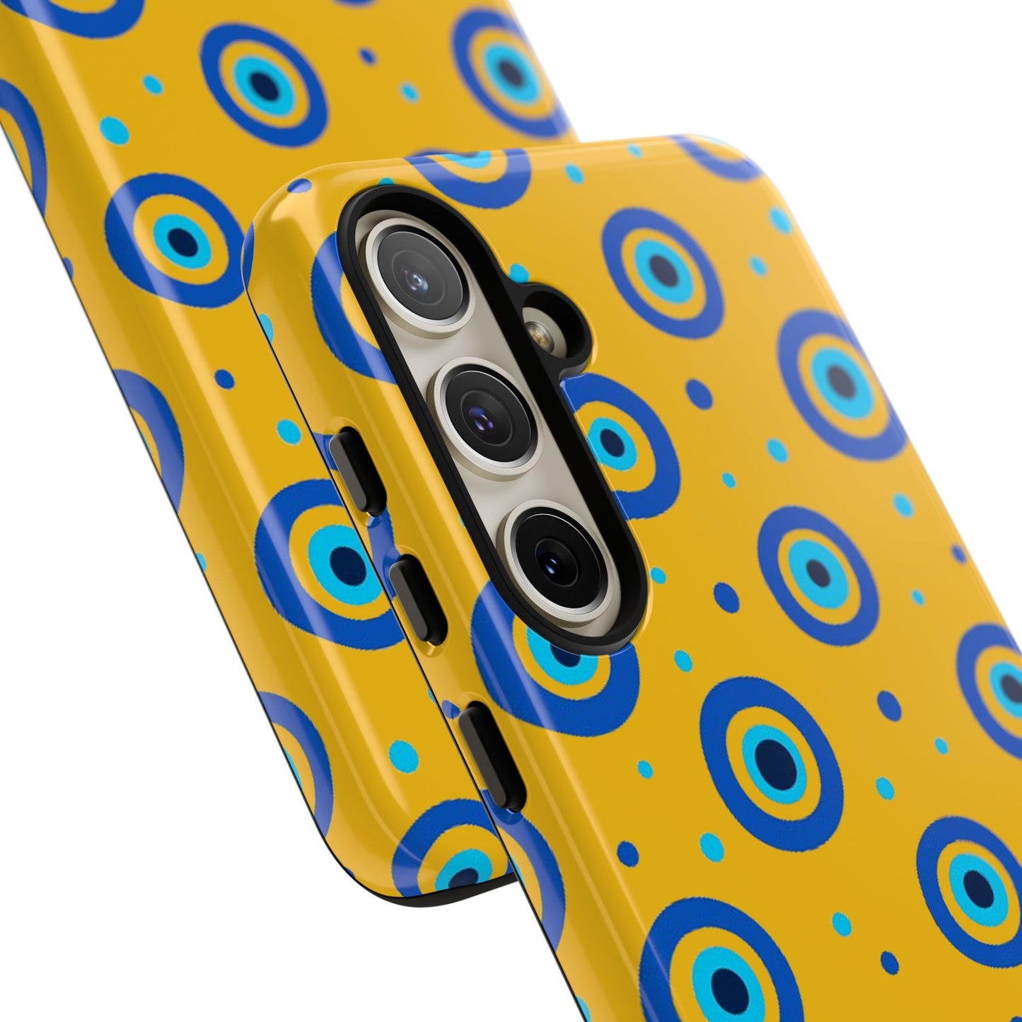 Evil Eye #26 Tough Cases - MahaCase