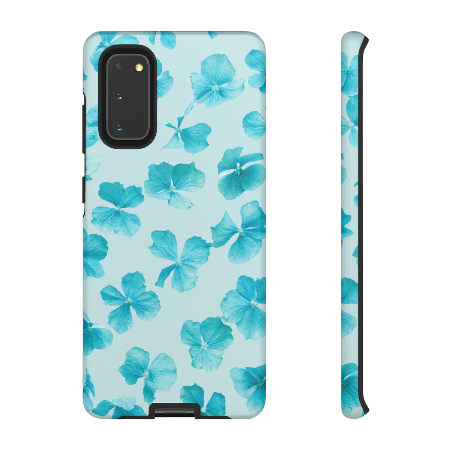 Floral Dreams #21-Tough Cases - MahaCase