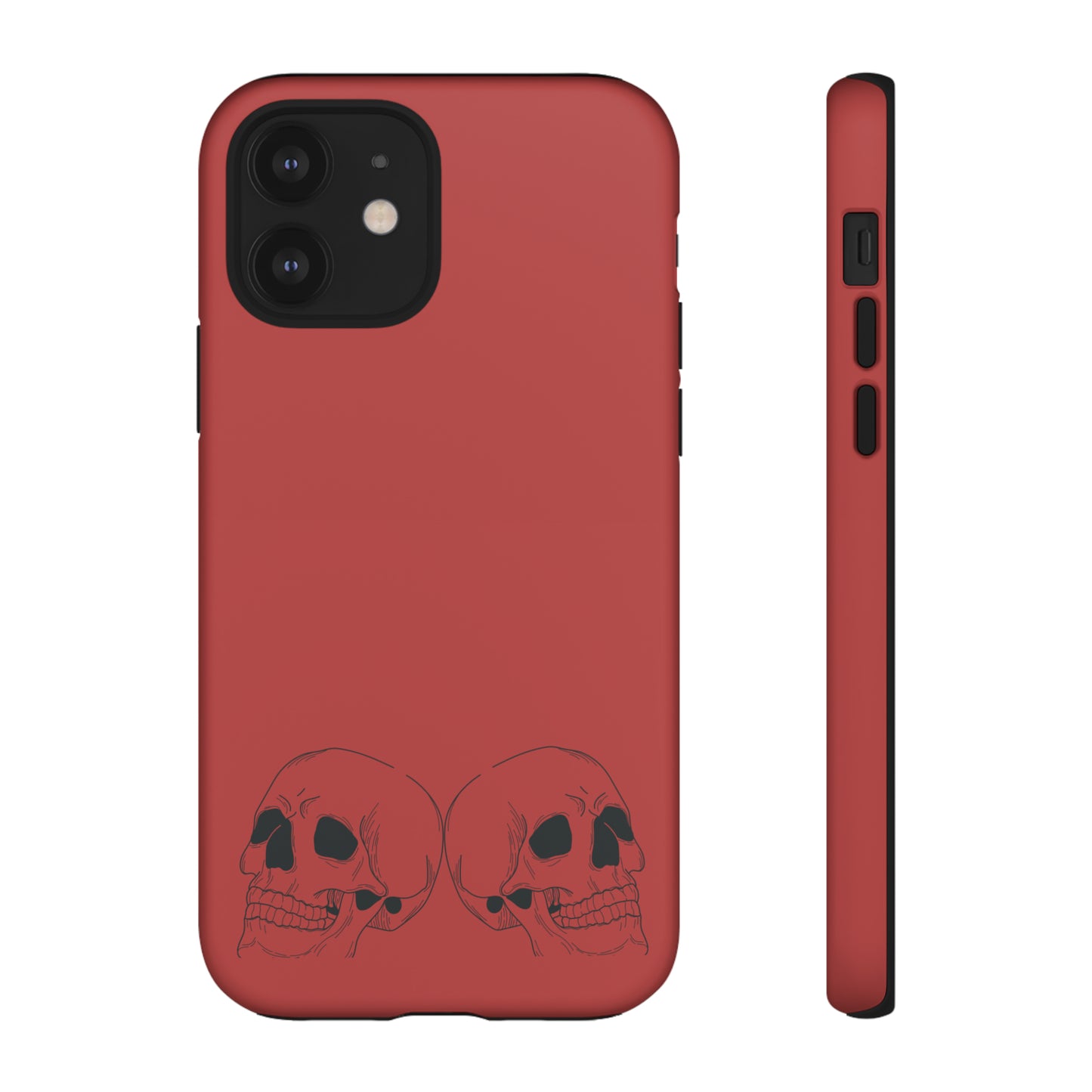 Skull #22-Tough Cases - MahaCase