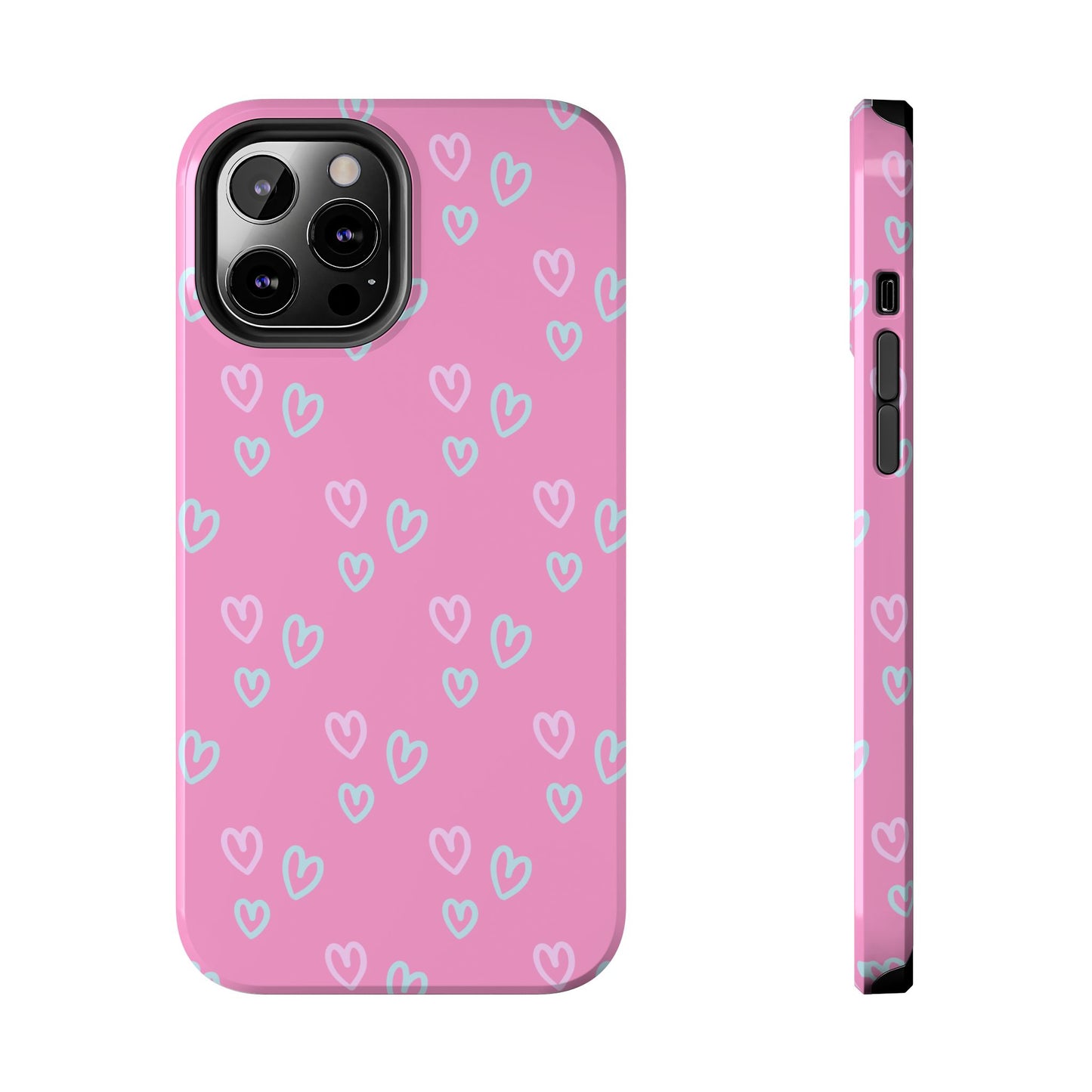 Hearty Blossom #77 Tough Phone Cases, Case-Mate - MahaCase