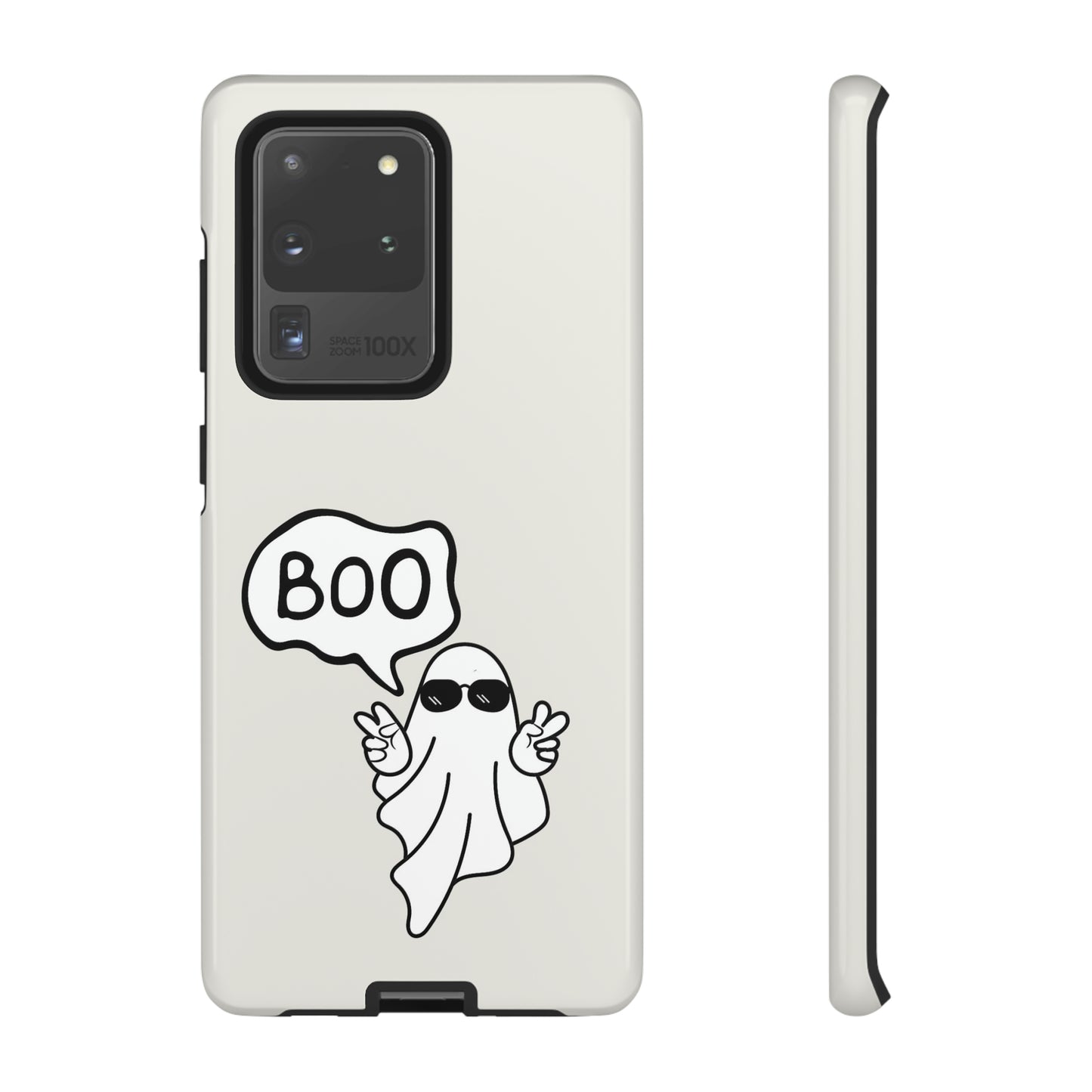 BOO! #3-Tough Cases - MahaCase
