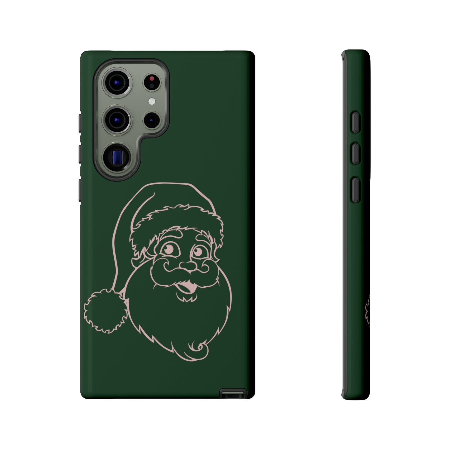 Santa's Smile #12-Tough Cases - MahaCase