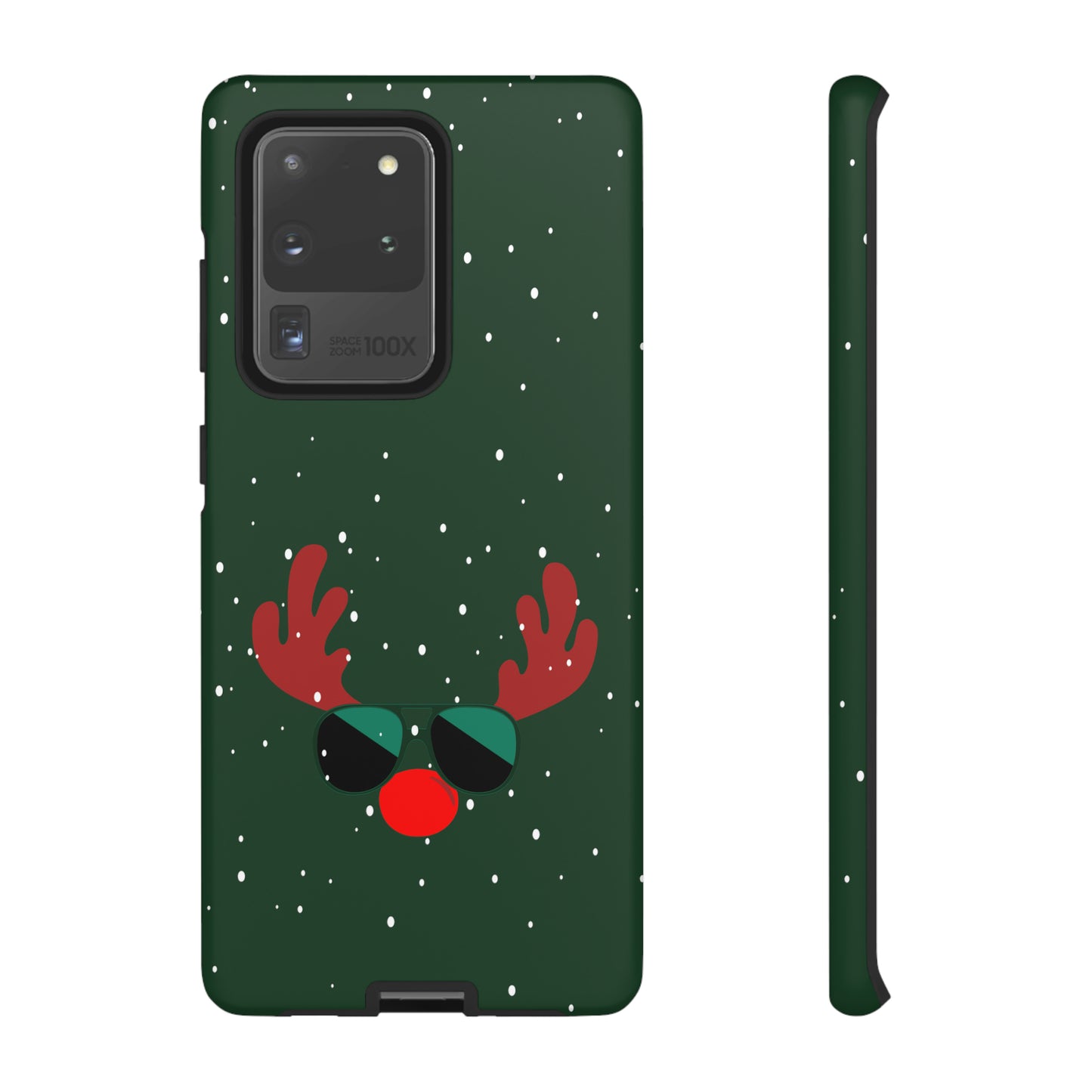 Reindeer Shades #22-Tough Cases - MahaCase