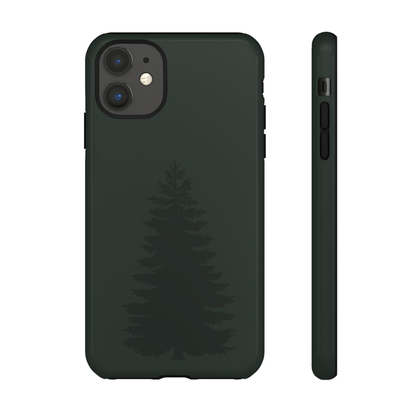 Pine Peak #22 - Tough Cases iPhone Samsung Google Pixel - MahaCase