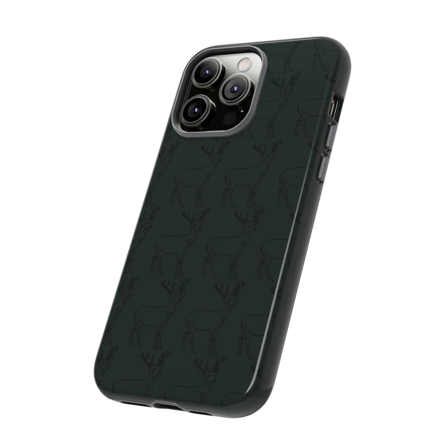 Deer Dream #58 - Tough Cases iPhone Samsung Google Pixel - MahaCase