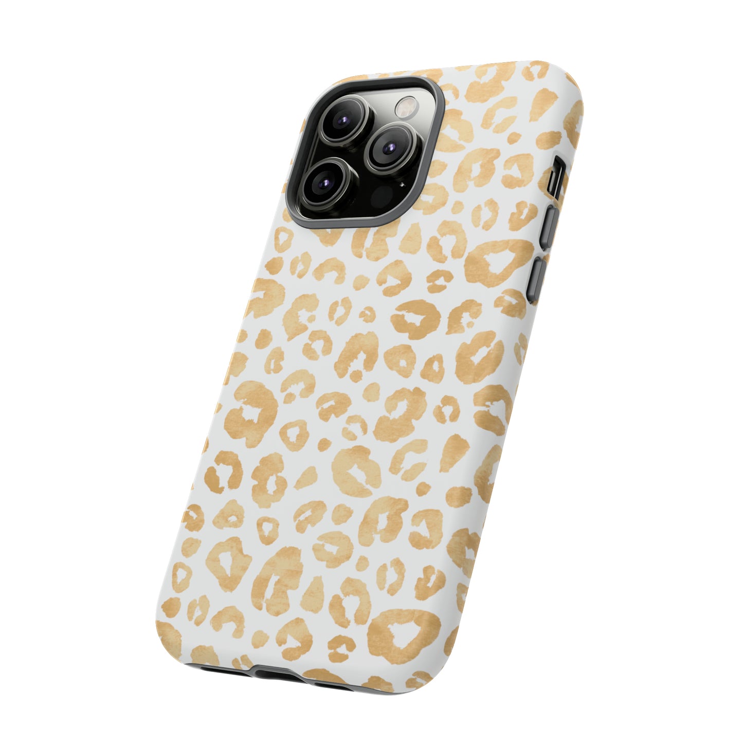 Leo Elegance-Tough Cases - MahaCase