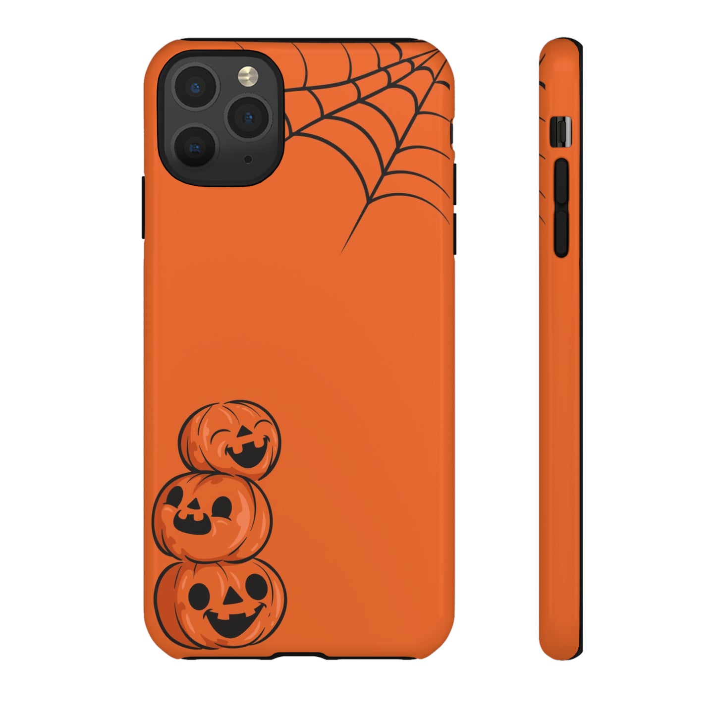 Pumpkin Spice Delight-Tough Cases - MahaCase