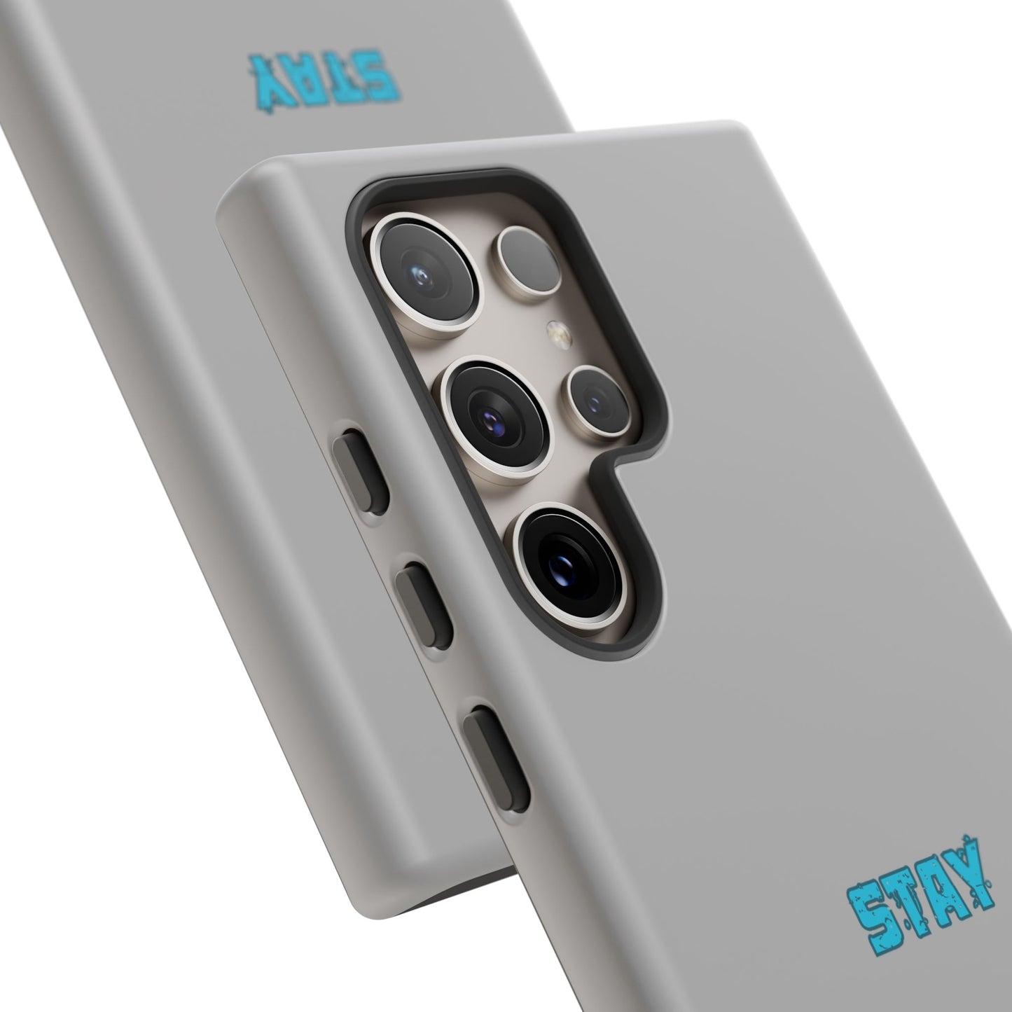 Stay Optimistic, Always #24 Tough Cases iPhone Samsung Google Pixel - MahaCase