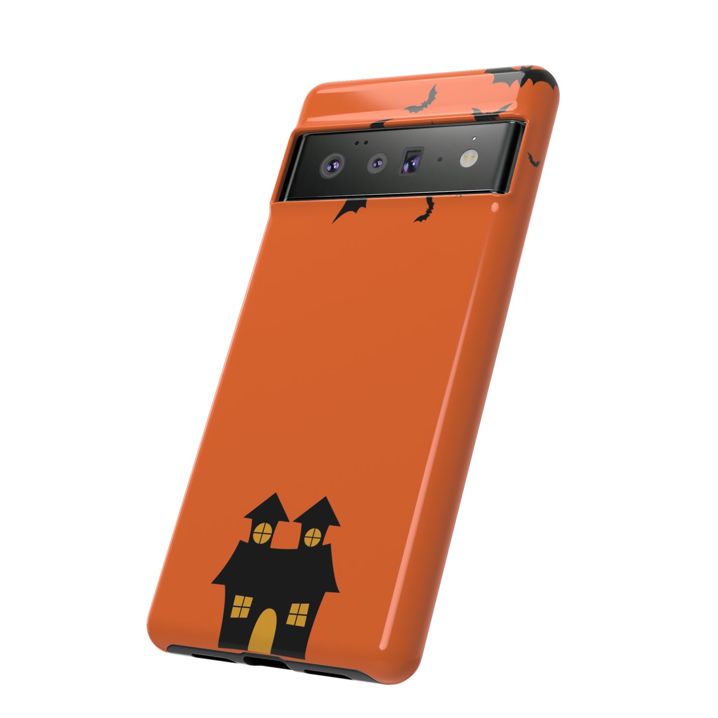 Spooktacular House-Tough Cases - MahaCase