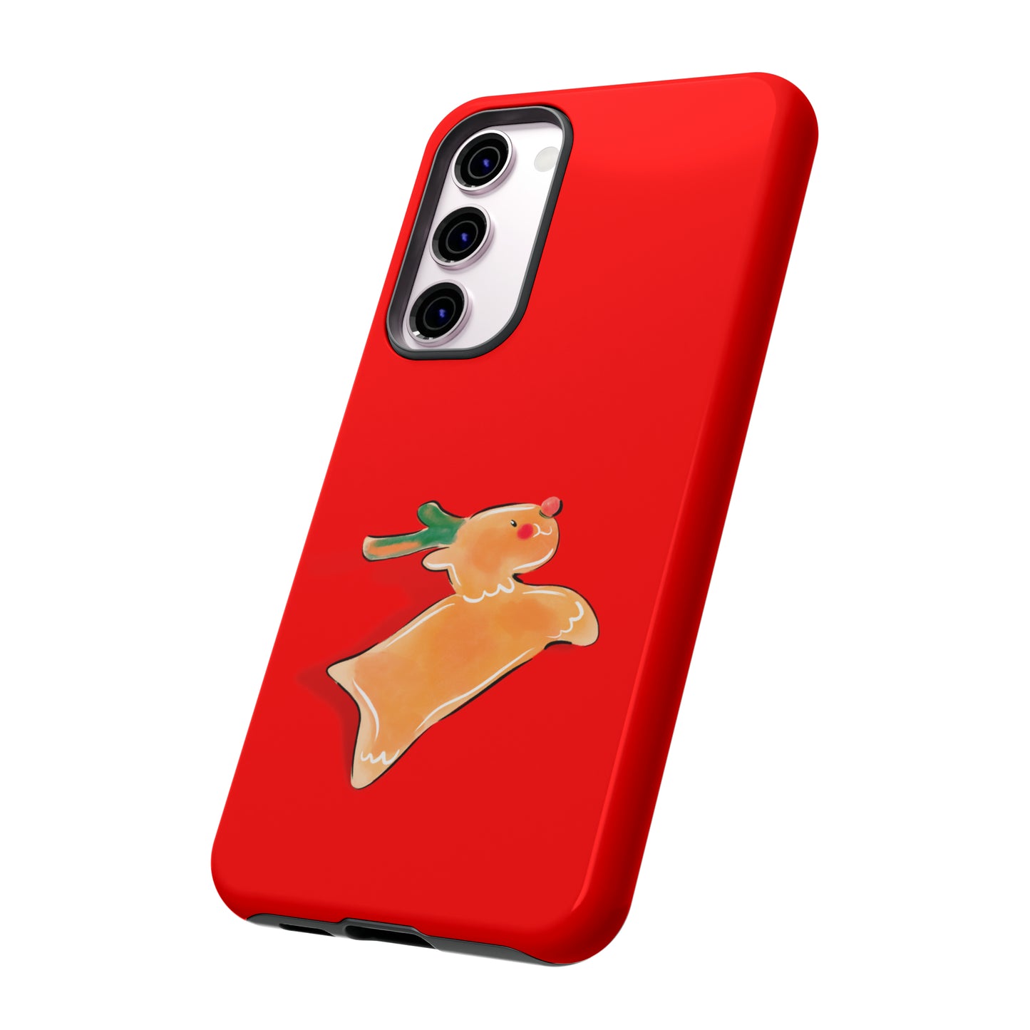 Santa's Reins-Tough Cases - MahaCase