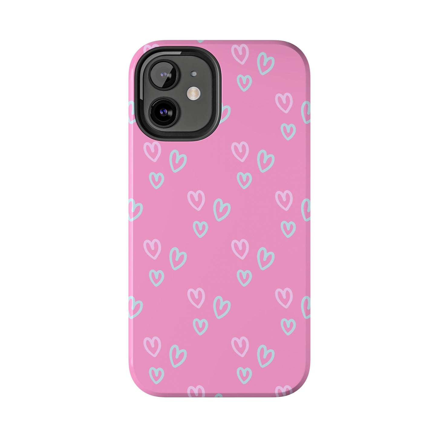 Hearty Blossom #77 Tough Phone Cases, Case-Mate - MahaCase