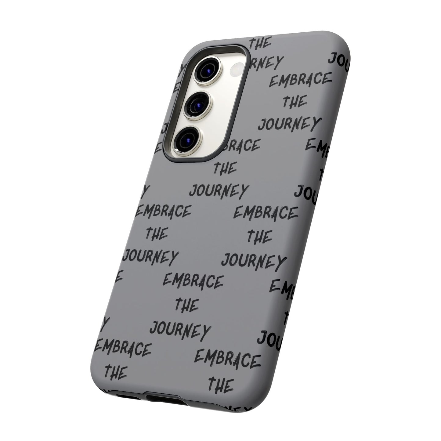 Embrace the Journey #22 Tough Cases iPhone Samsung Google Pixel - MahaCase