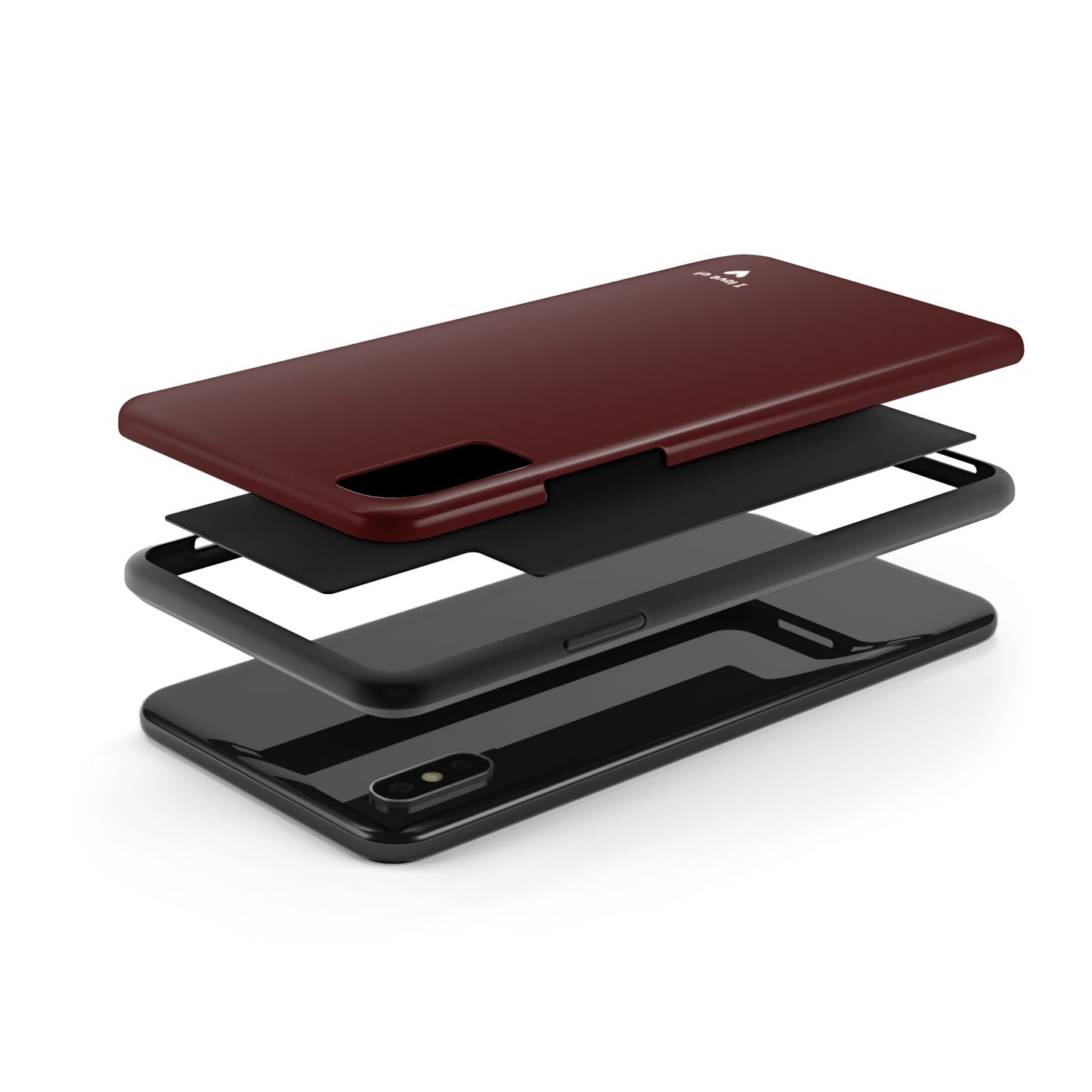 Love #23-Tough Phone Cases - MahaCase