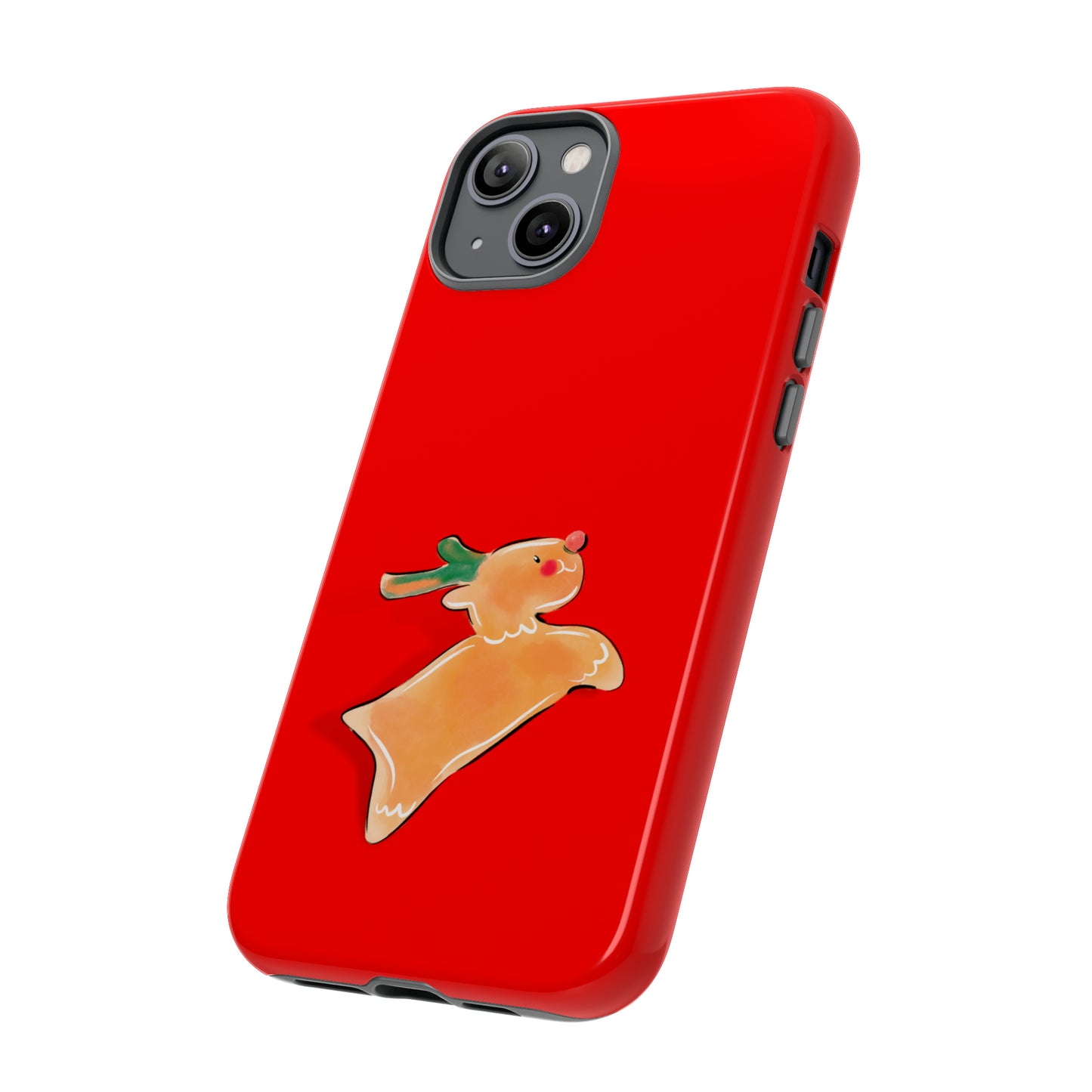 Santa's Reins-Tough Cases - MahaCase