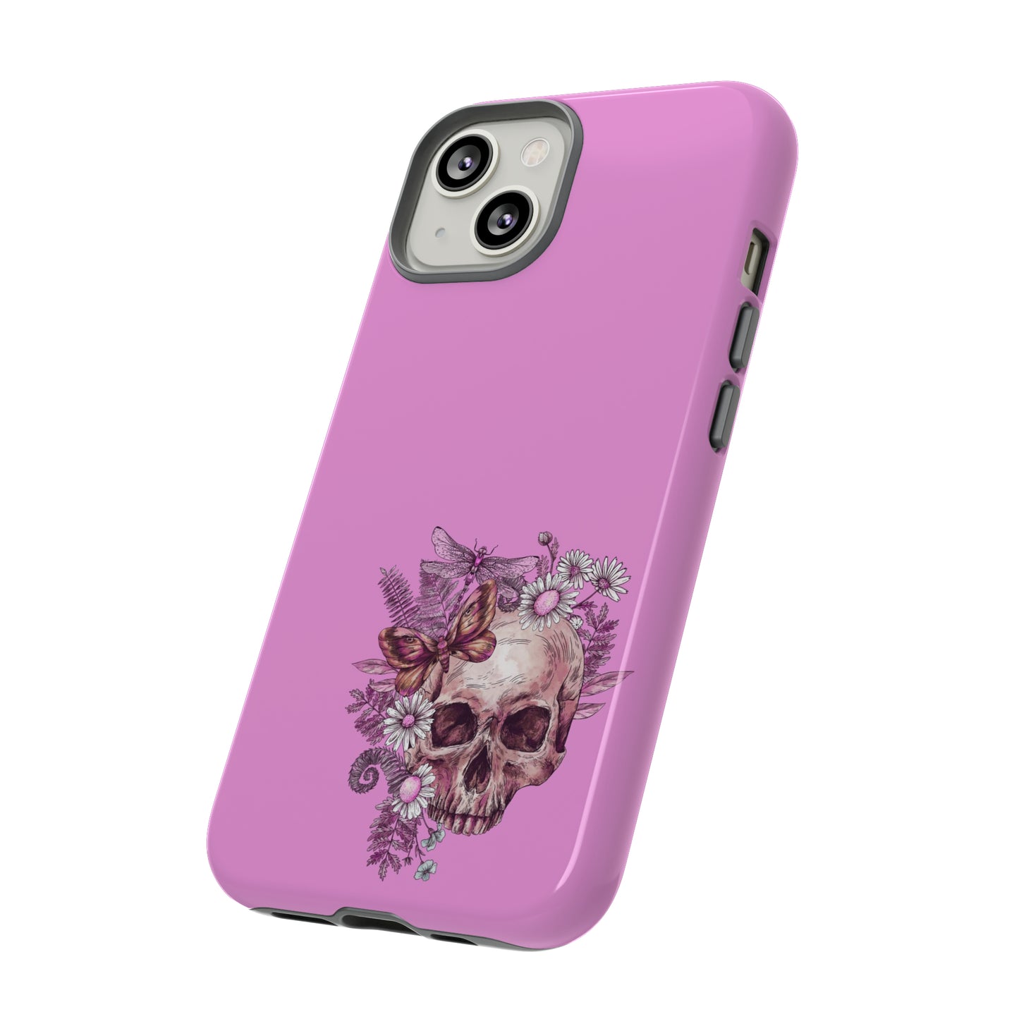 Skull Glam-Tough Cases - MahaCase