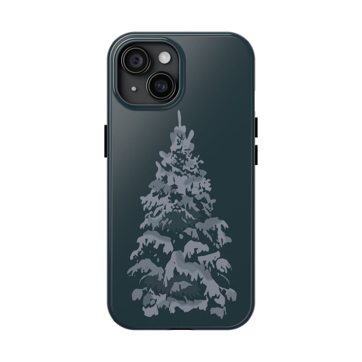 Treeish 02 - Tough Phone Cases -iPhone Samsung - MahaCase