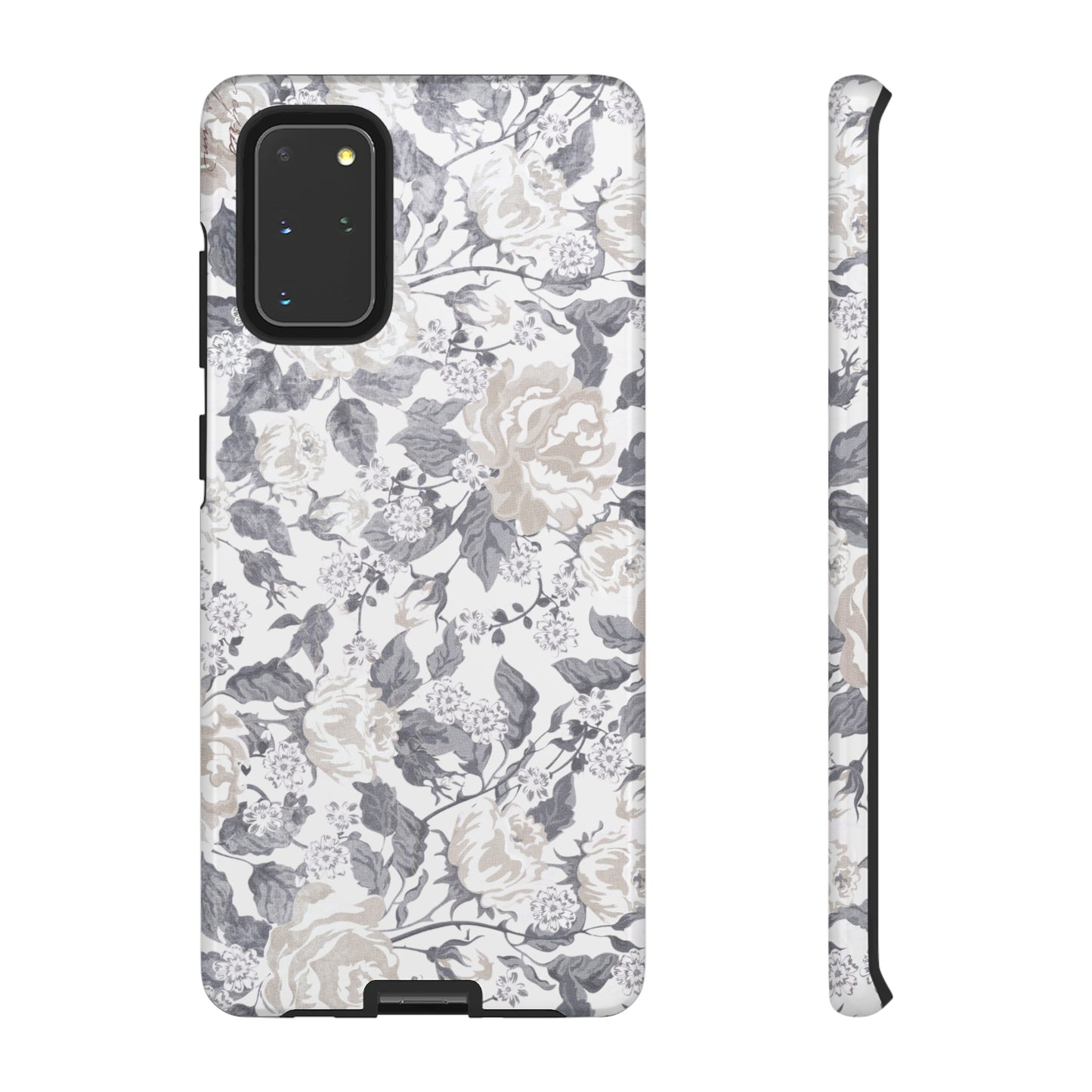 Soft Blossom-Tough Cases - MahaCase