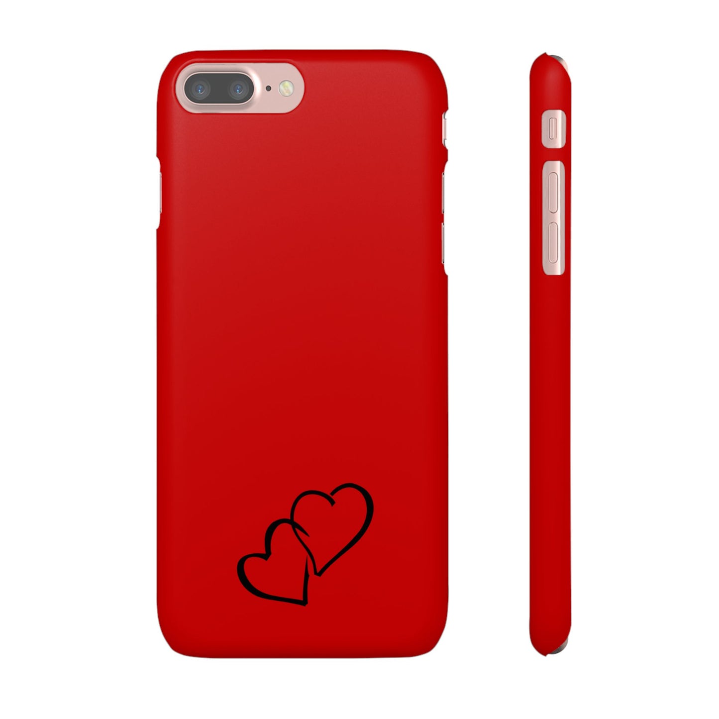 Valentine's Day-Snap Cases iPhone Samsung - MahaCase