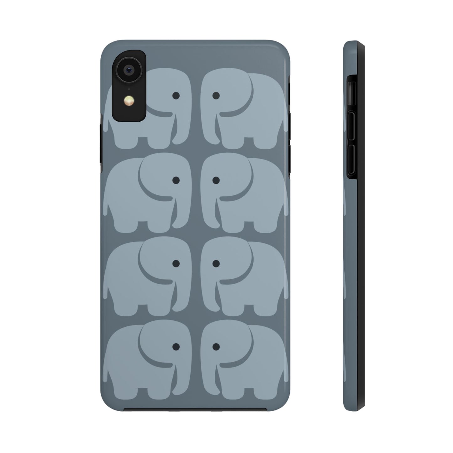 Elephant X2 - Tough Phone Cases iPhone Samsung - MahaCase