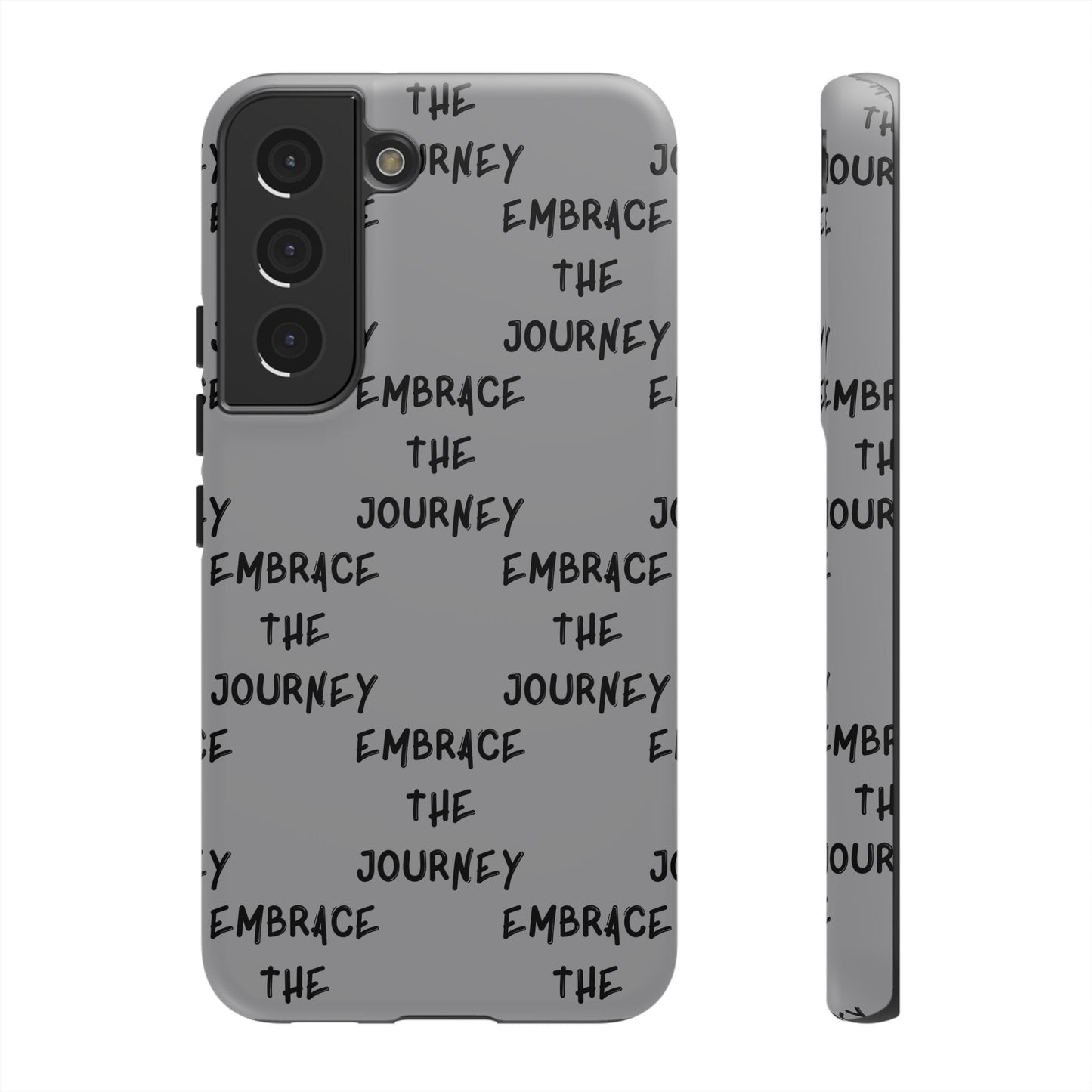 Embrace the Journey #22 Tough Cases iPhone Samsung Google Pixel - MahaCase