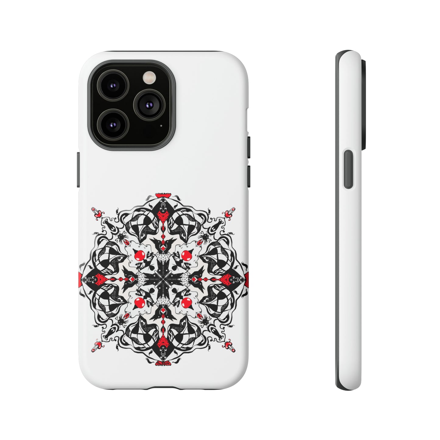 Design #42-Tough Cases - MahaCase