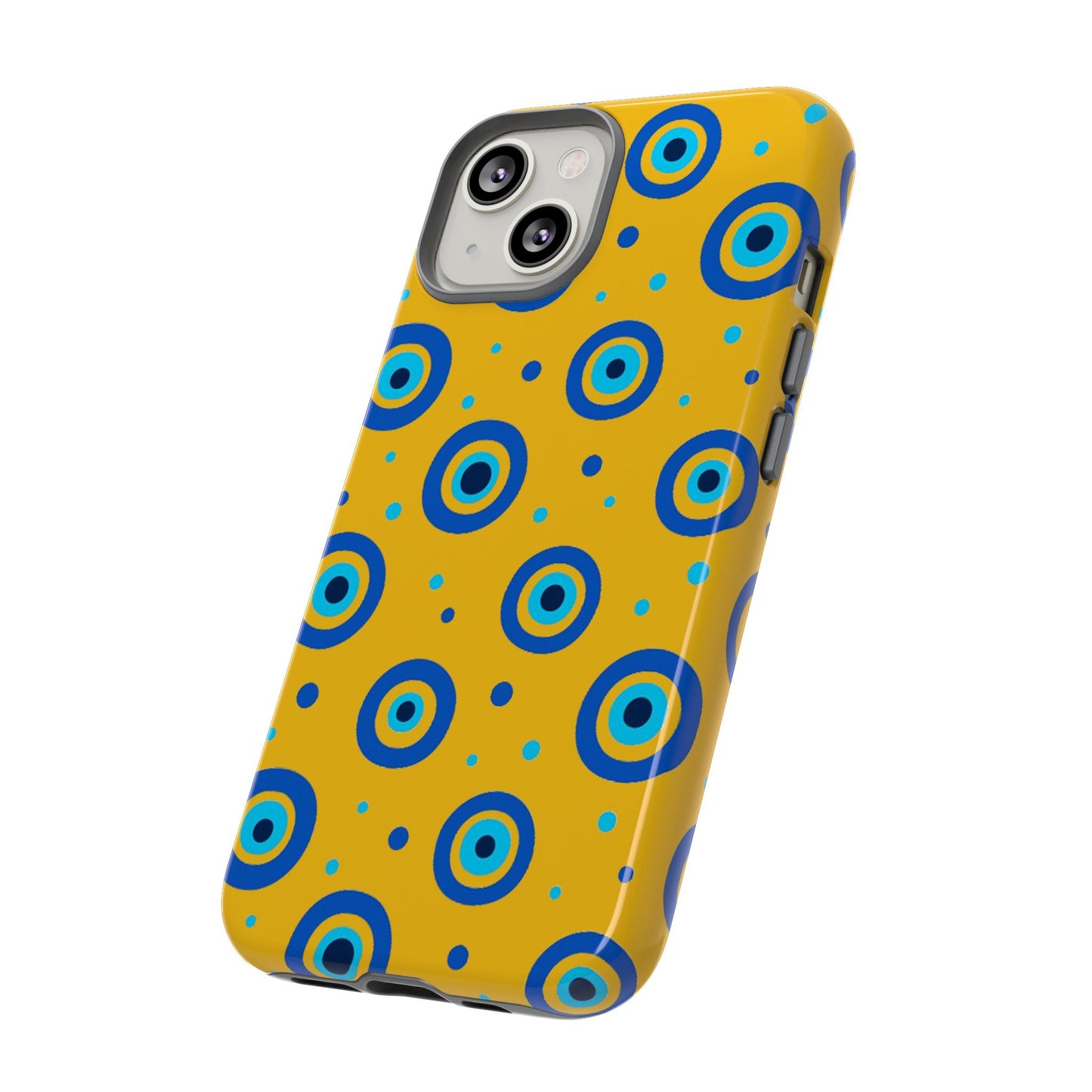 Evil Eye #26 Tough Cases - MahaCase