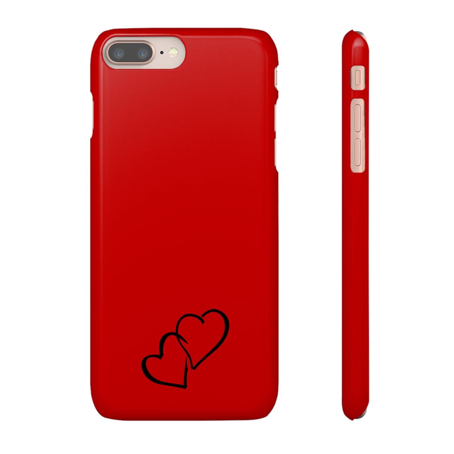 Valentine's Day-Snap Cases iPhone Samsung - MahaCase
