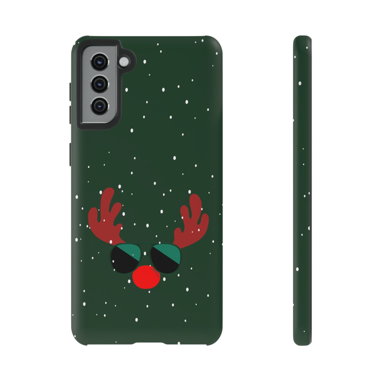 Reindeer Shades #22-Tough Cases - MahaCase