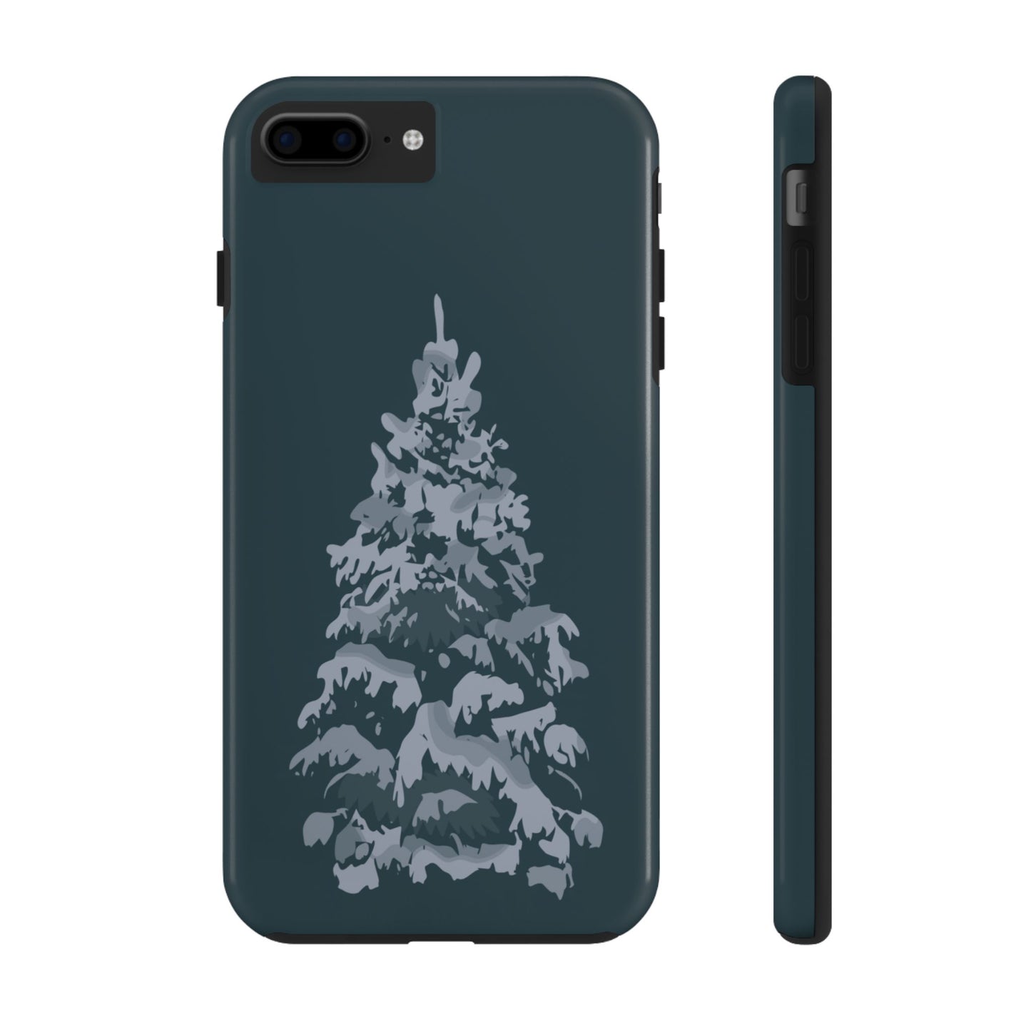 Treeish 02 - Tough Phone Cases -iPhone Samsung - MahaCase