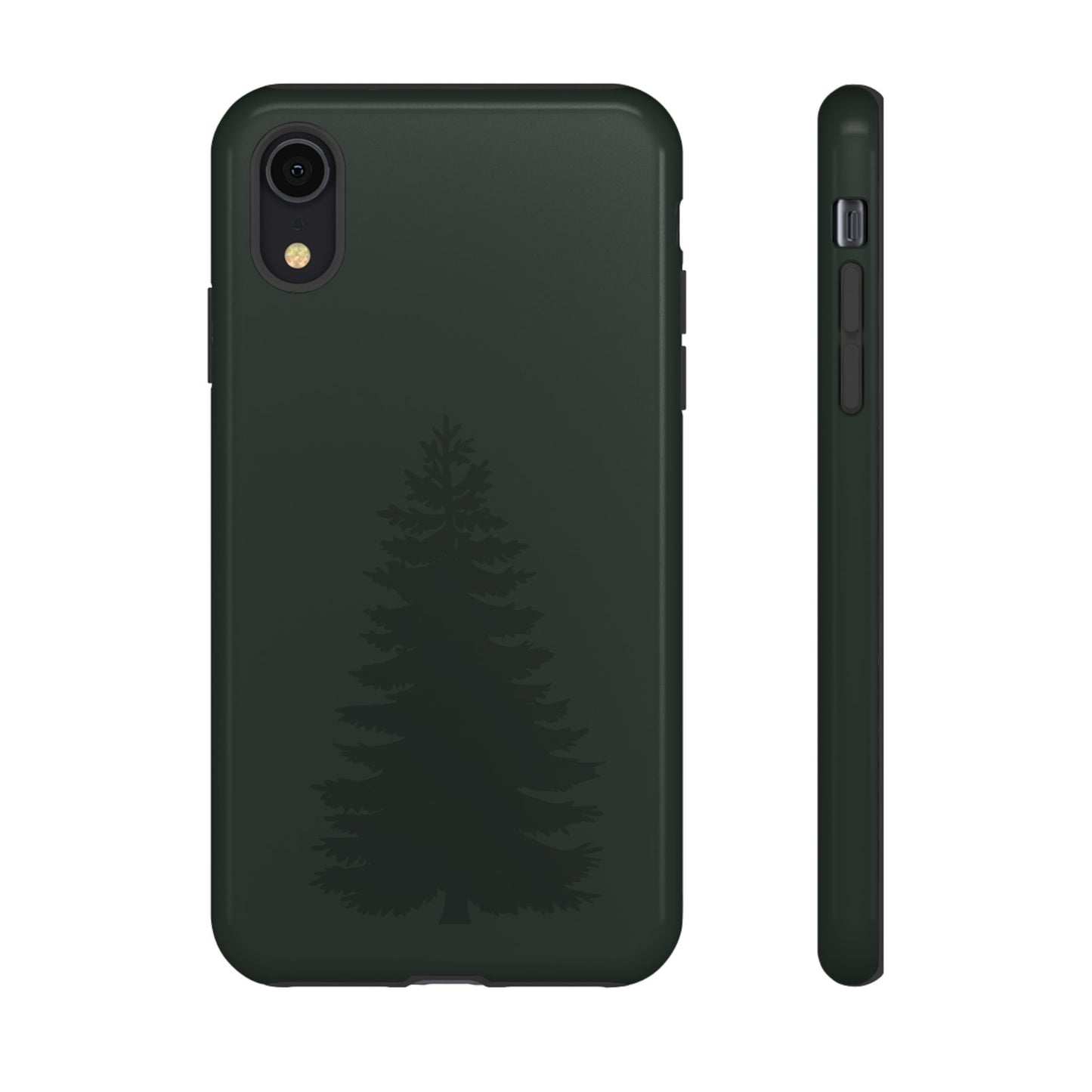 Pine Peak #22 - Tough Cases iPhone Samsung Google Pixel - MahaCase