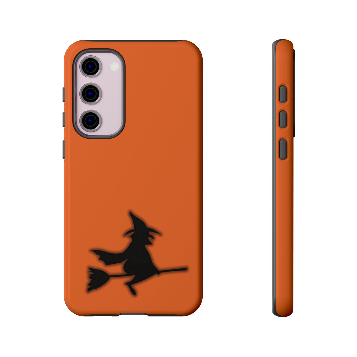 Witchy Wonders-Tough Cases - MahaCase