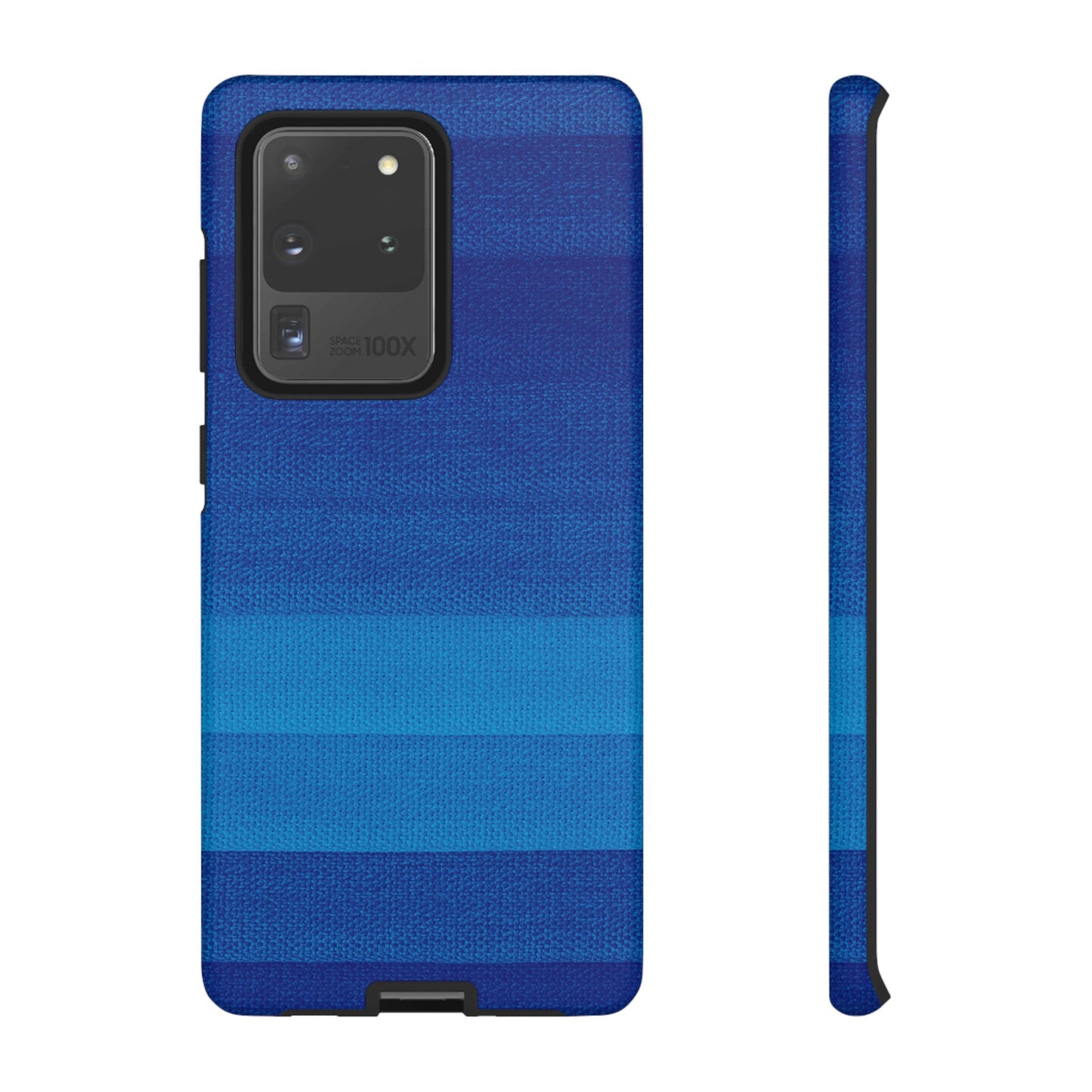 Shades of Blue Tough Cases - MahaCase