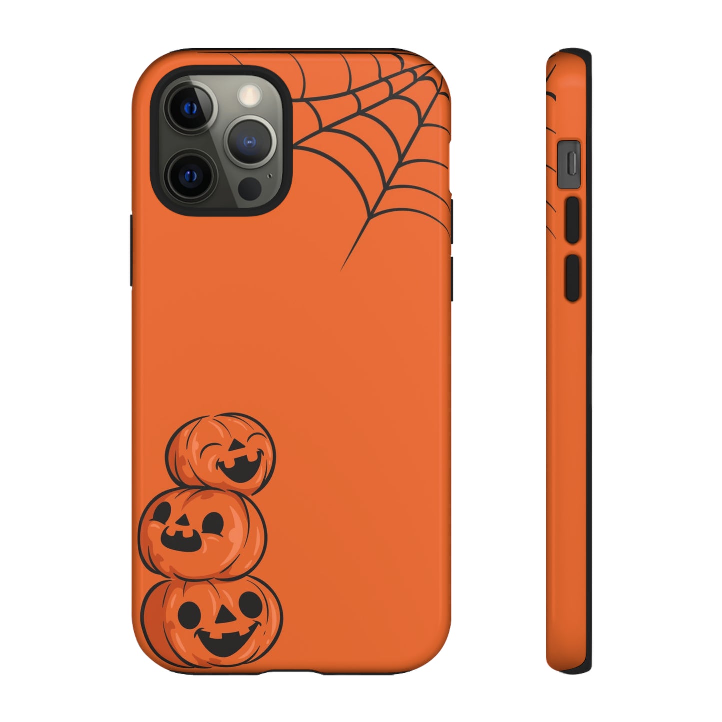Pumpkin Spice Delight-Tough Cases - MahaCase