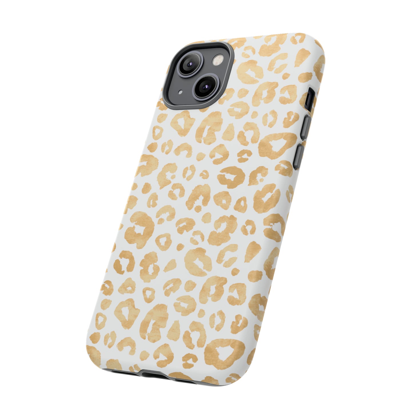 Leo Elegance-Tough Cases - MahaCase