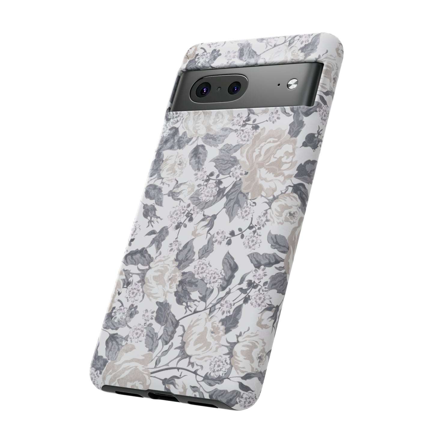 Soft Blossom-Tough Cases - MahaCase