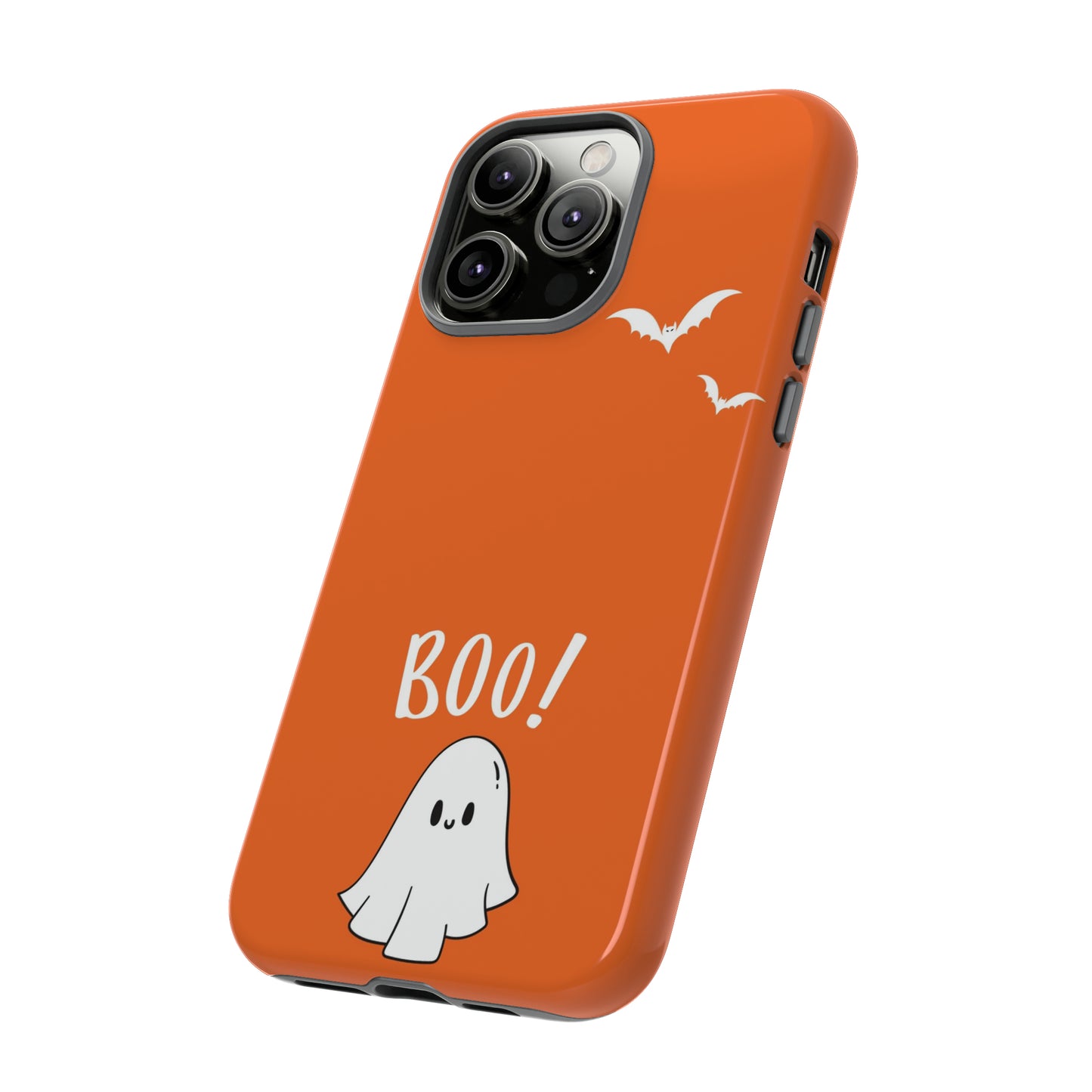 BOO! #2-Tough Cases - MahaCase