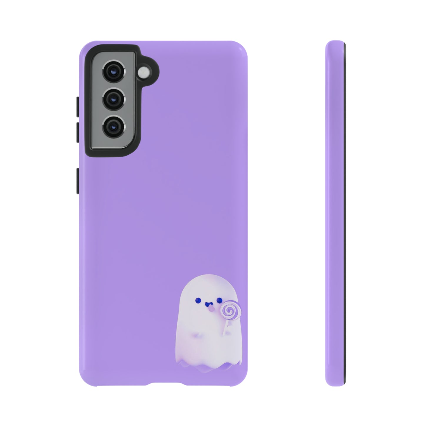 Boo-tiful Lollipop-Tough Cases - MahaCase