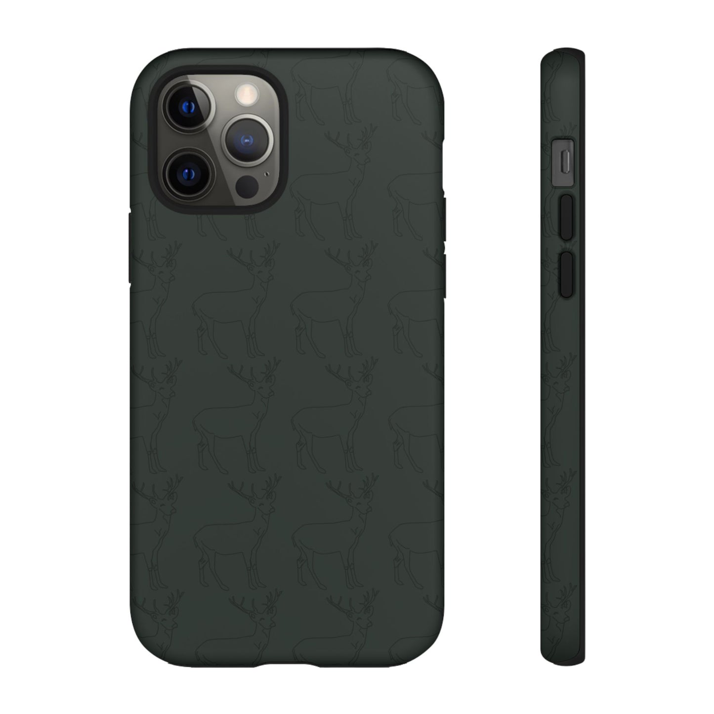 Deer Dream #58 - Tough Cases iPhone Samsung Google Pixel - MahaCase