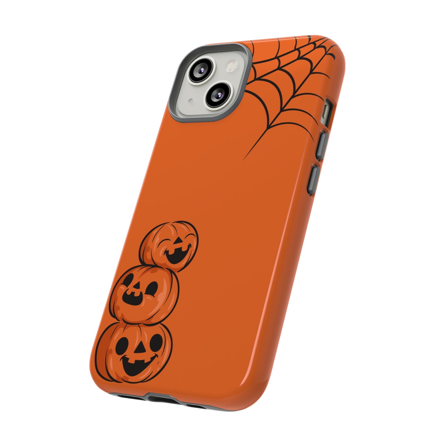 Pumpkin Spice Delight-Tough Cases - MahaCase