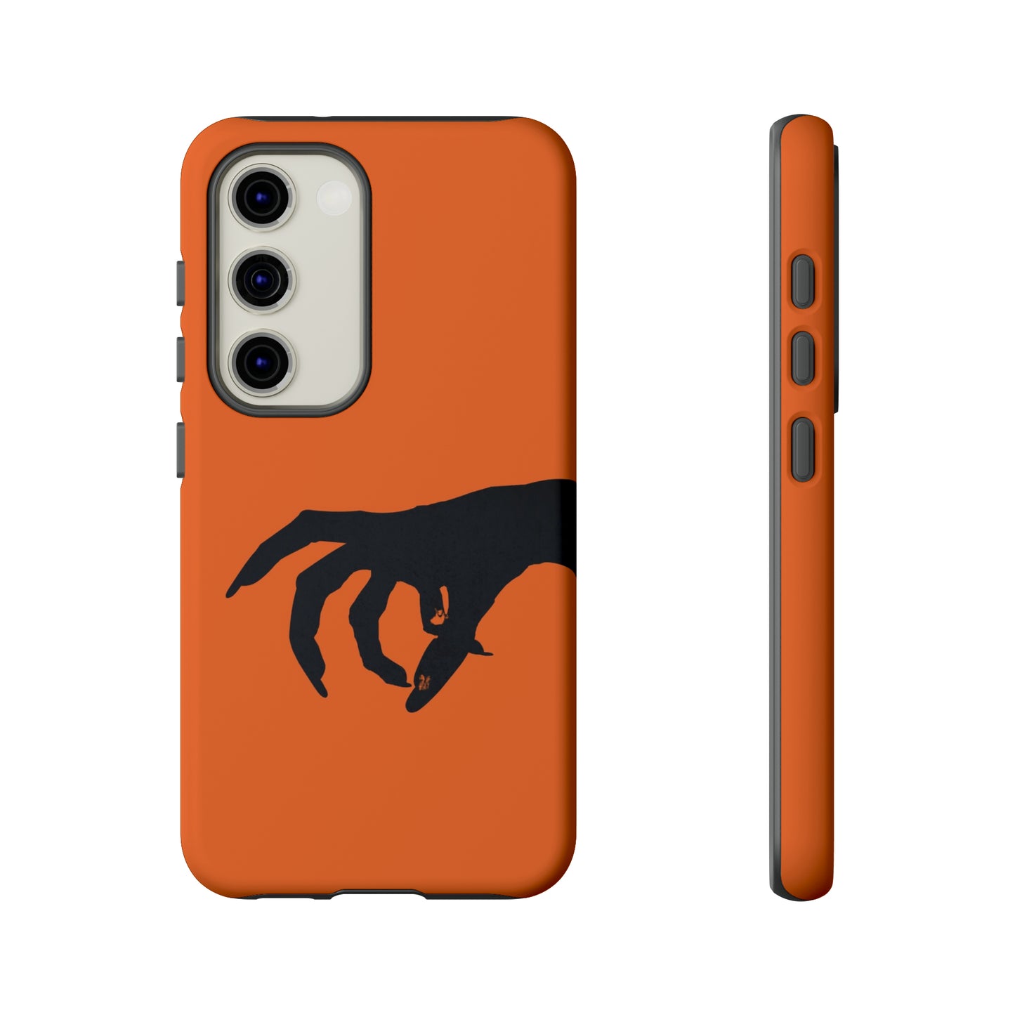 Bewitched Fingers-Tough Cases - MahaCase